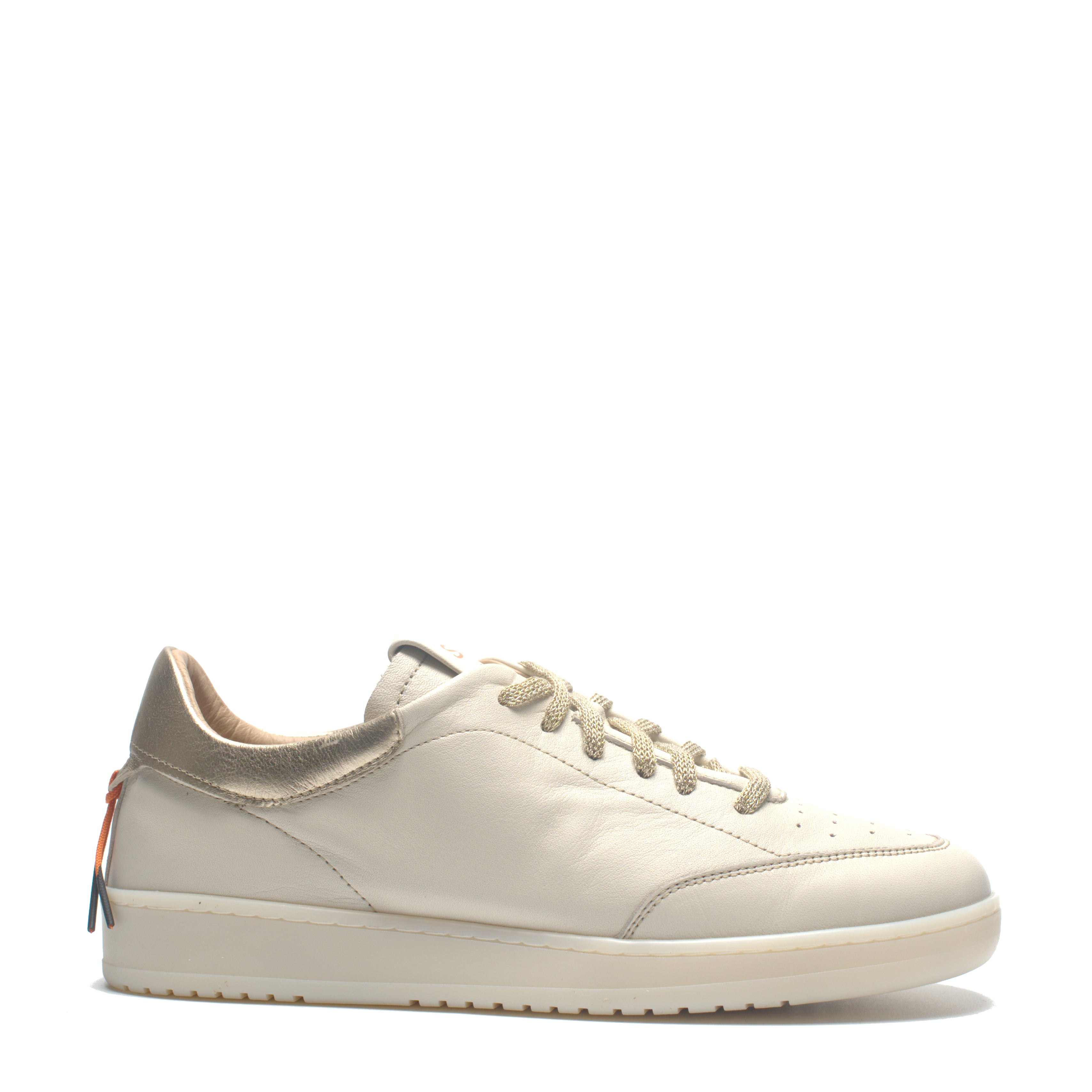 Sneaker Allacciata S.Gomma Step 23889
