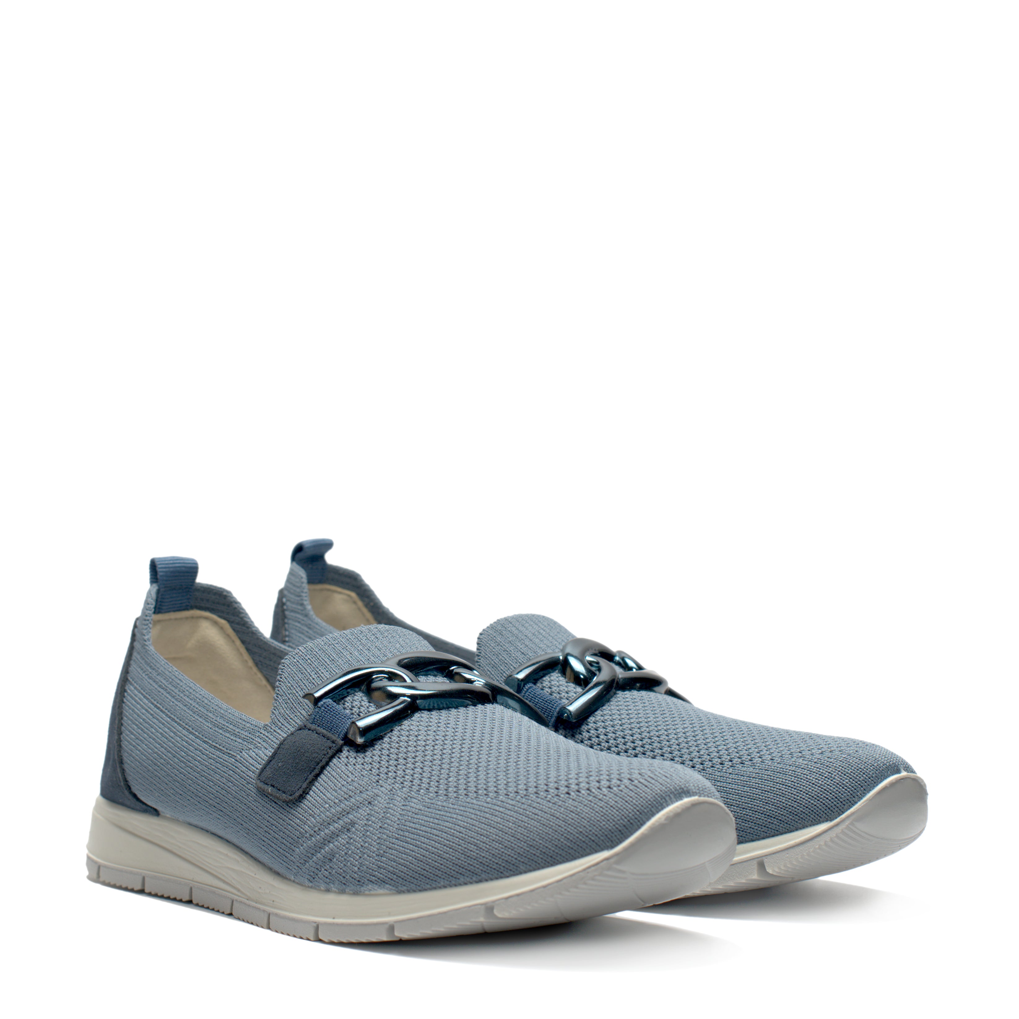 Slip-On Elastico S.Gomma Enval Soft 12638