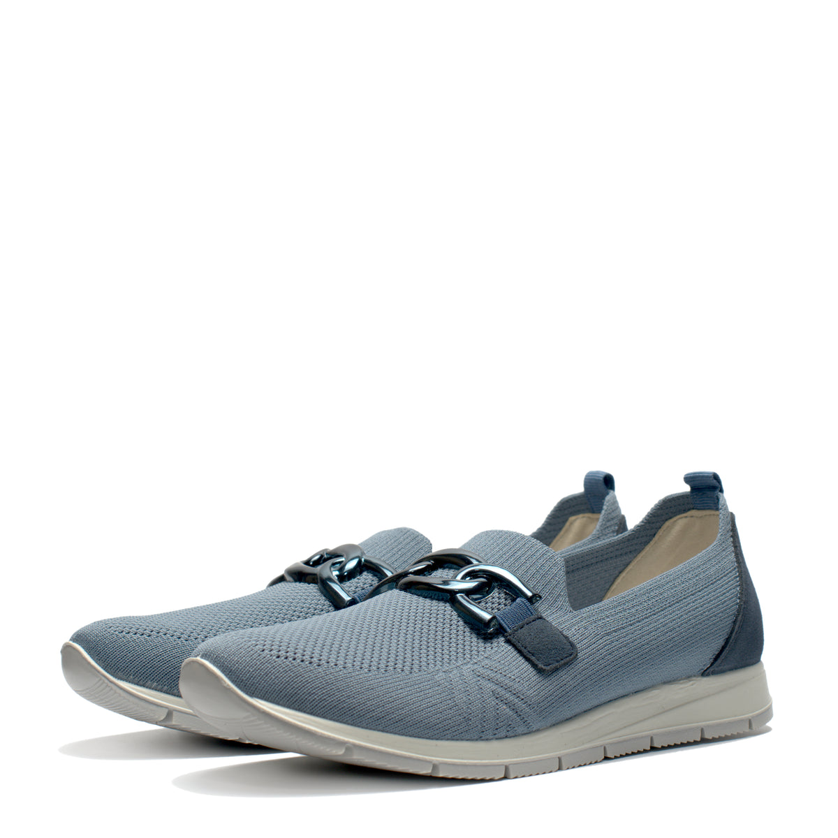 Slip-On Elastico S.Gomma Enval Soft 12638