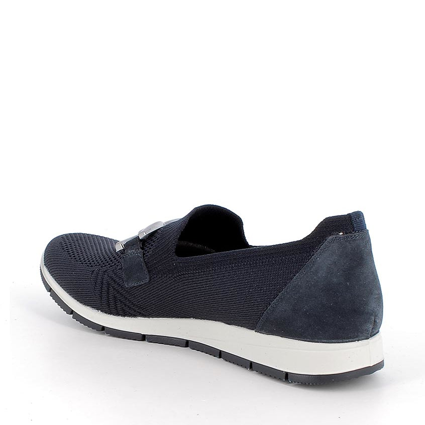 Slip-On Elastico S.Gomma Enval Soft 12638