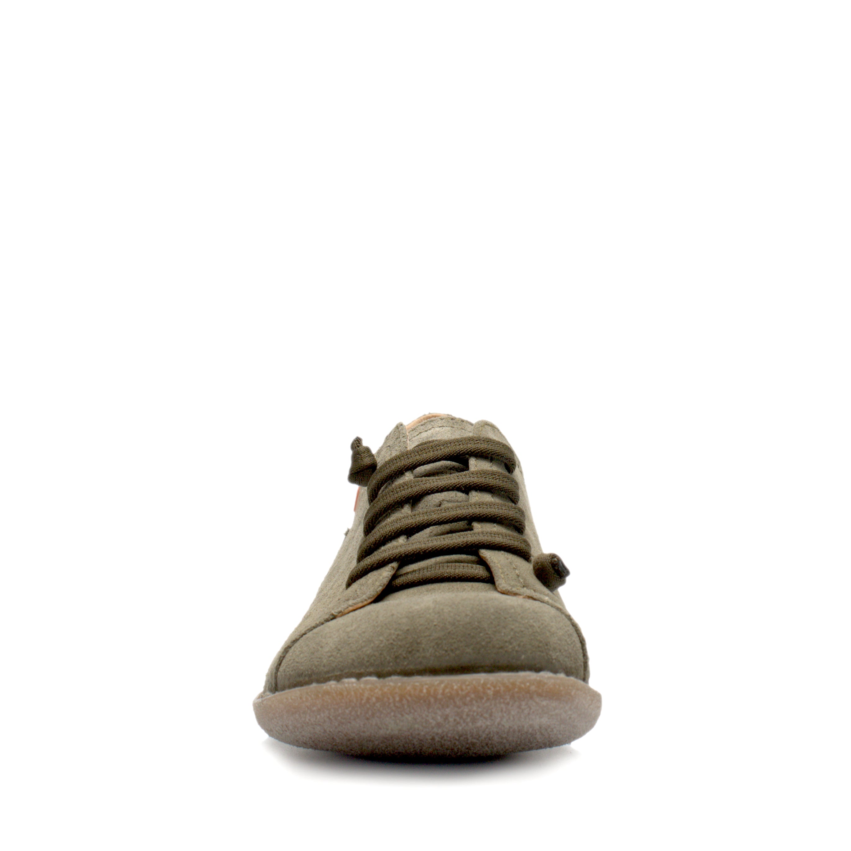 Scarpa Lacci S.Gomma Jungla 7277