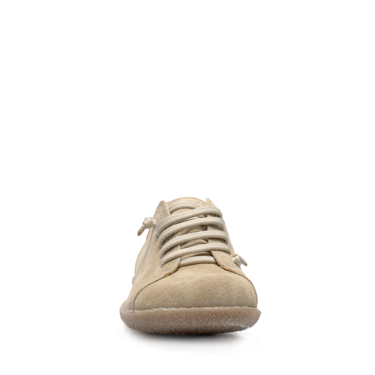 Scarpa Lacci S.Gomma Jungla 7277
