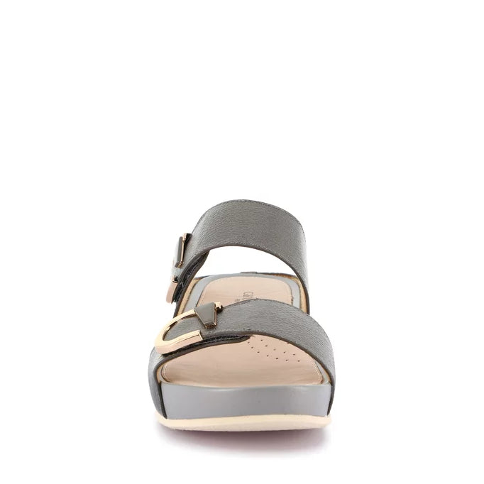 Sabot Donna 2 Strappi Grunland CI3117