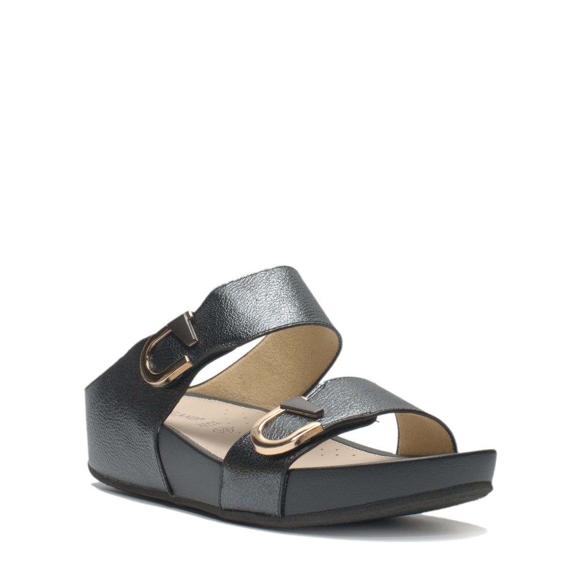 Sabot Donna 2 Strappi Grunland CI3117