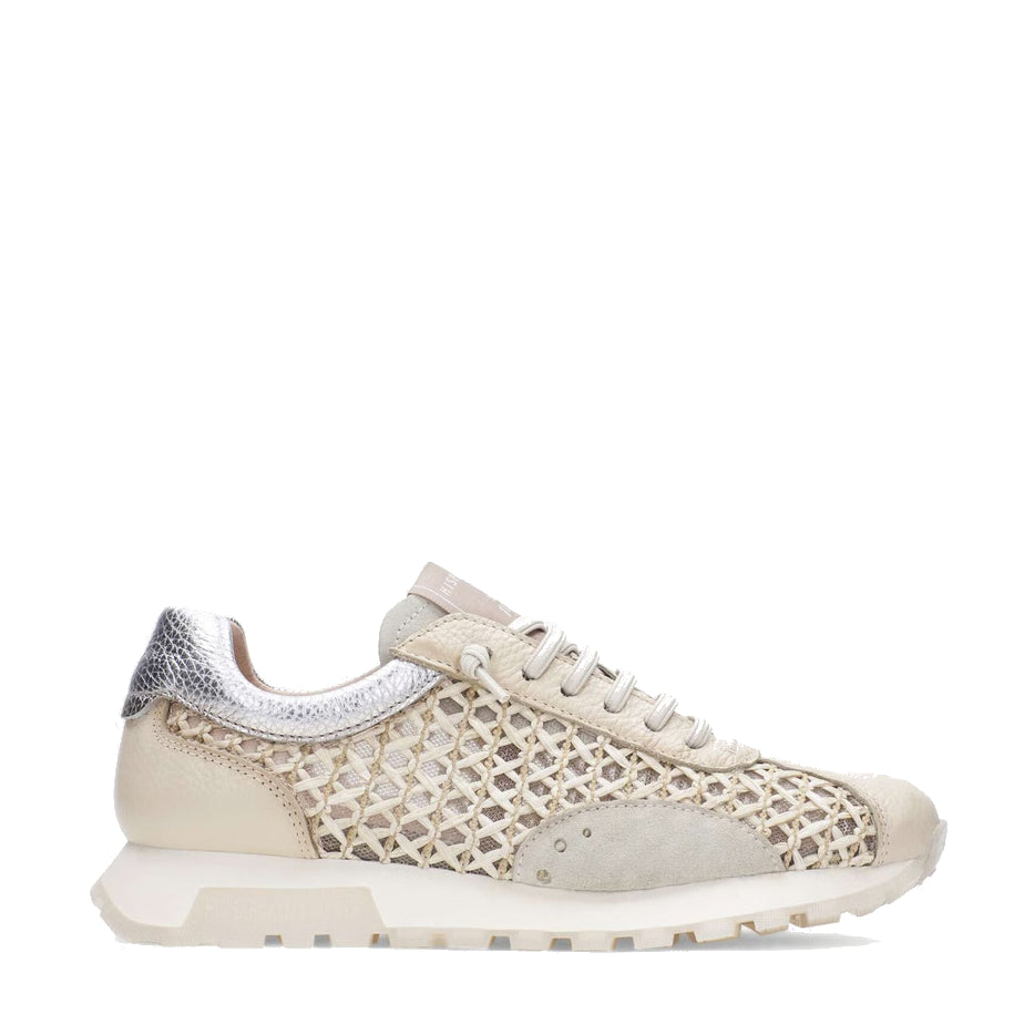 Sneakers Lacci S.Gomma Hispanitas 264741