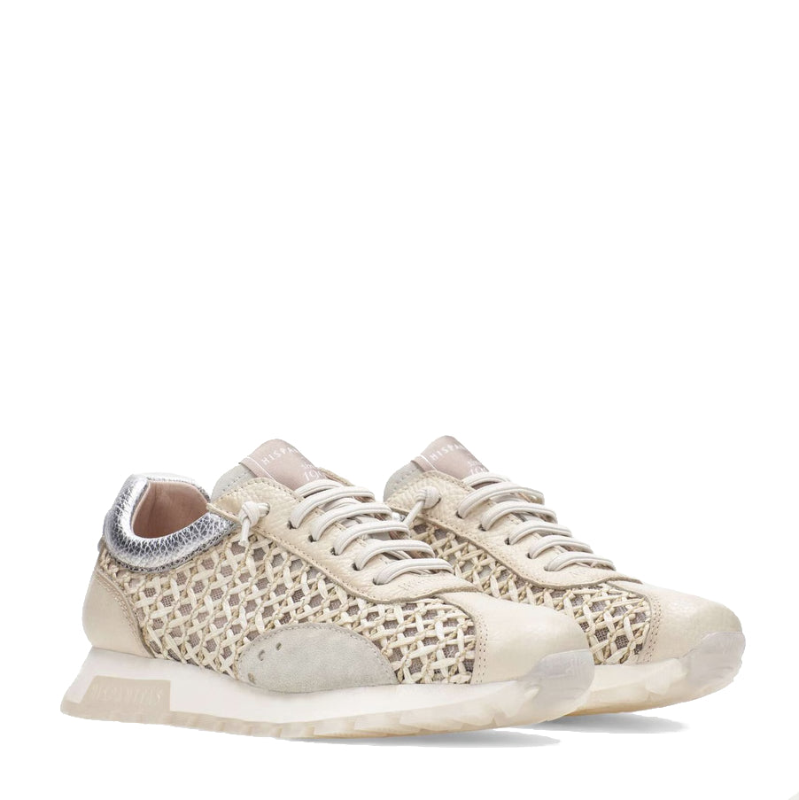 Sneakers Lacci S.Gomma Hispanitas 264741