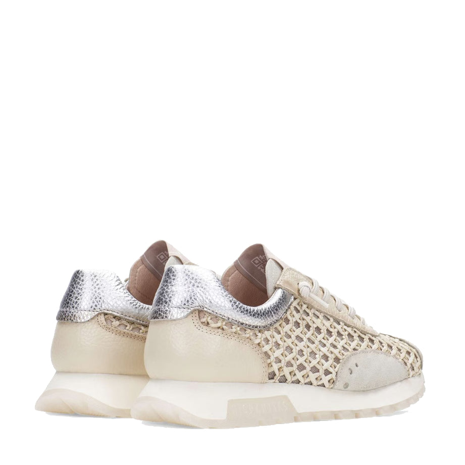 Sneakers Lacci S.Gomma Hispanitas 264741