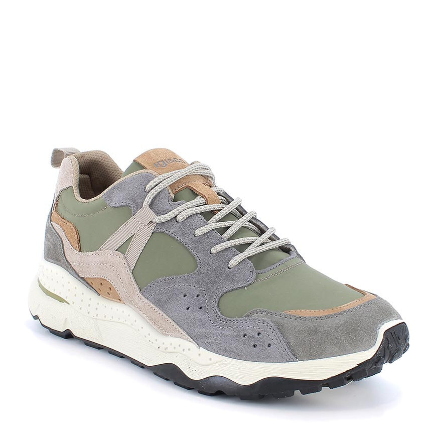 Sneaker Lacci S.Gomma Igi & Co 11157