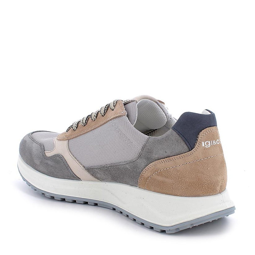 Sneaker Lacci S.Gomma Igi & Co 11186