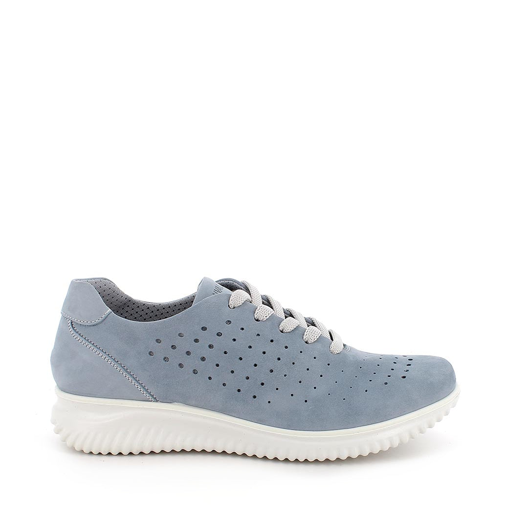 Scarpa Lacci Forata S.Gomma Enval Soft 12646