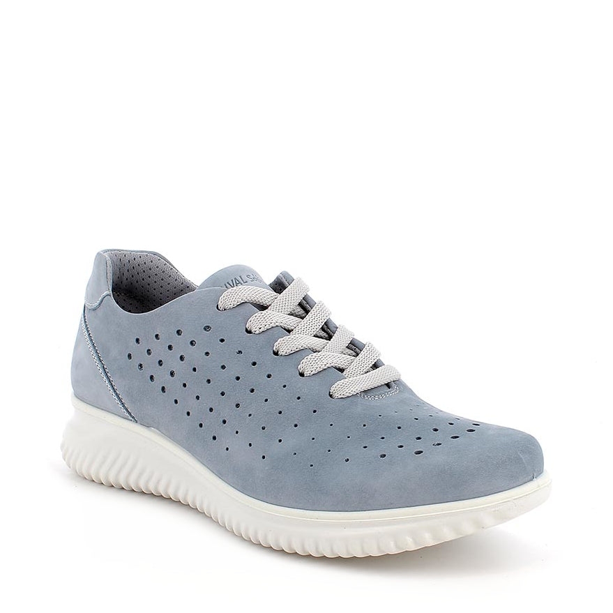 Scarpa Lacci Forata S.Gomma Enval Soft 12646