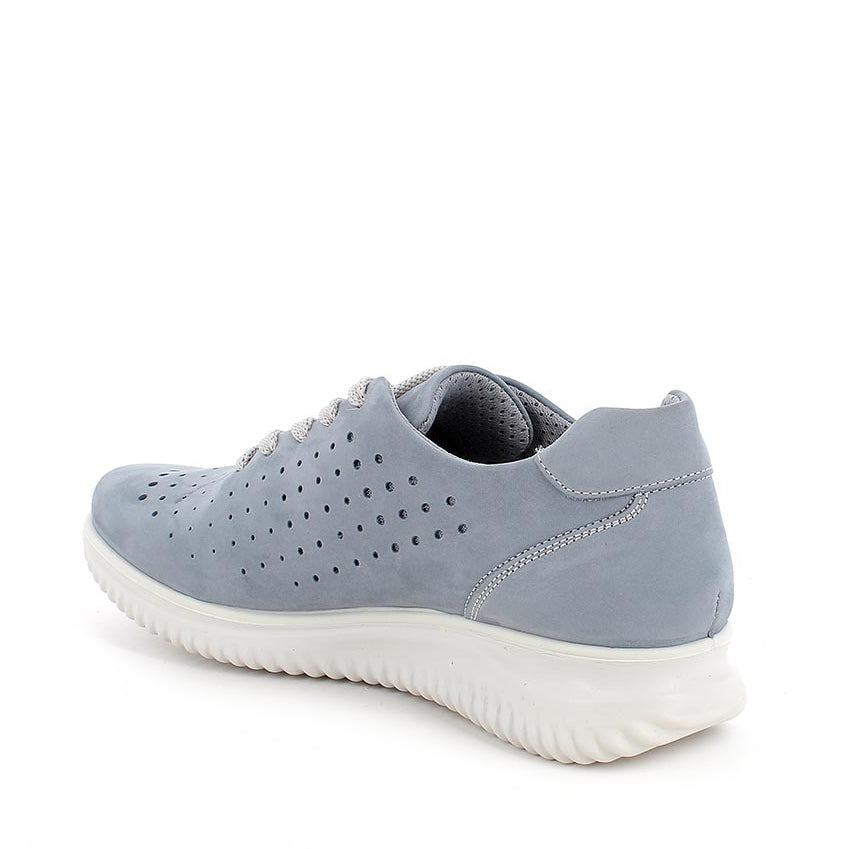 Scarpa Lacci Forata S.Gomma Enval Soft 12646