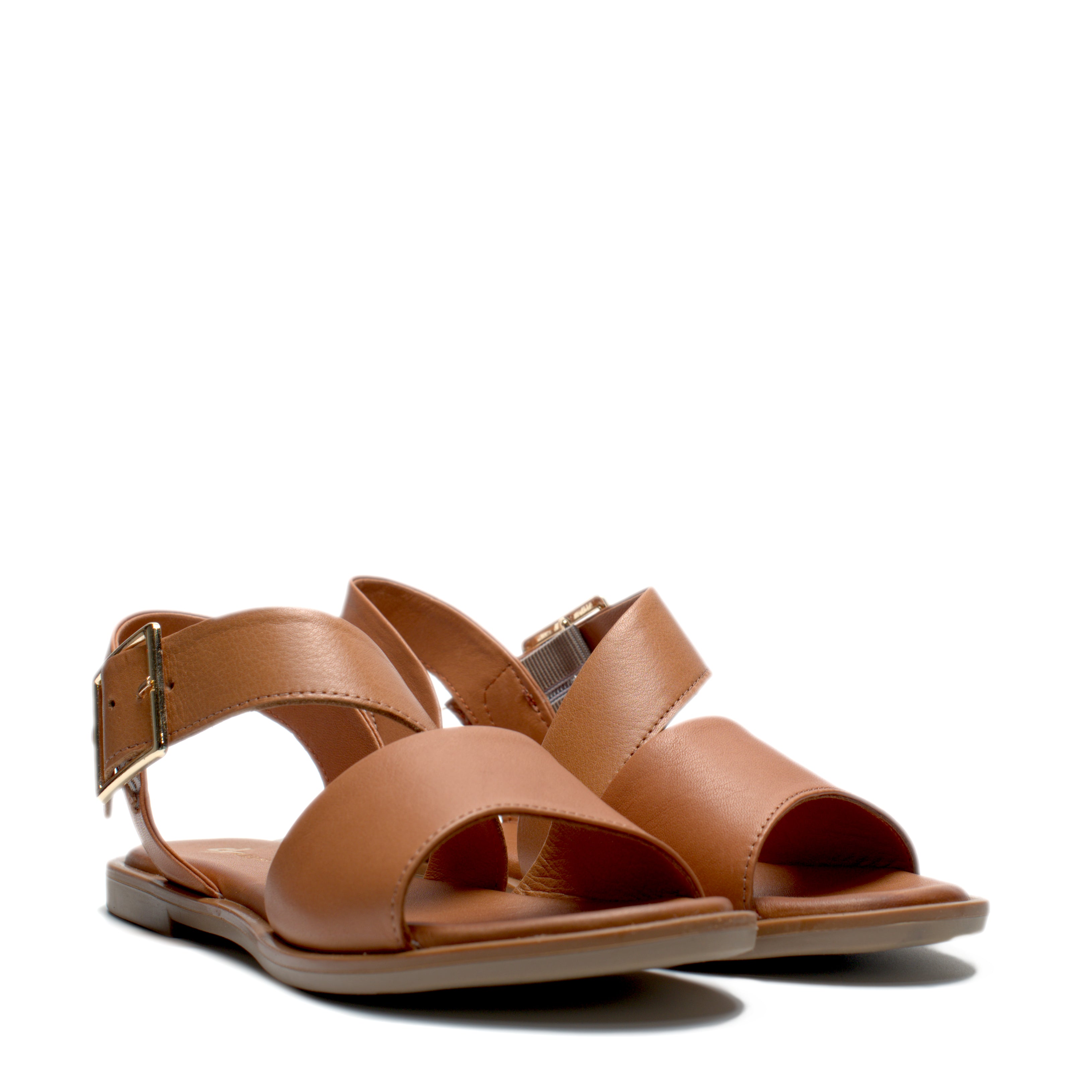 Sandalo 2 Fasce + Fibbione Daphne 397/300