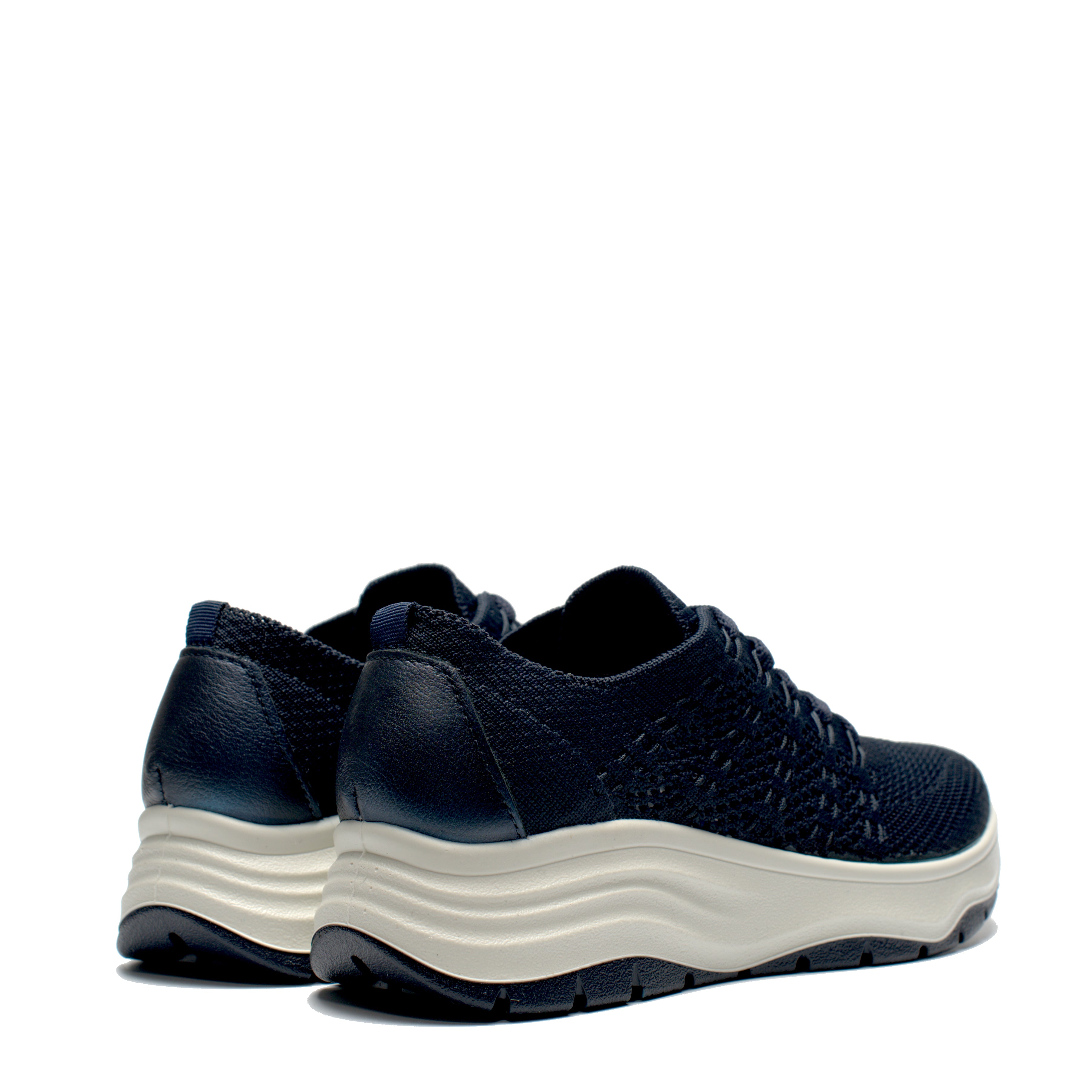 Scarpa Lacci Elastico Enval Soft 12667
