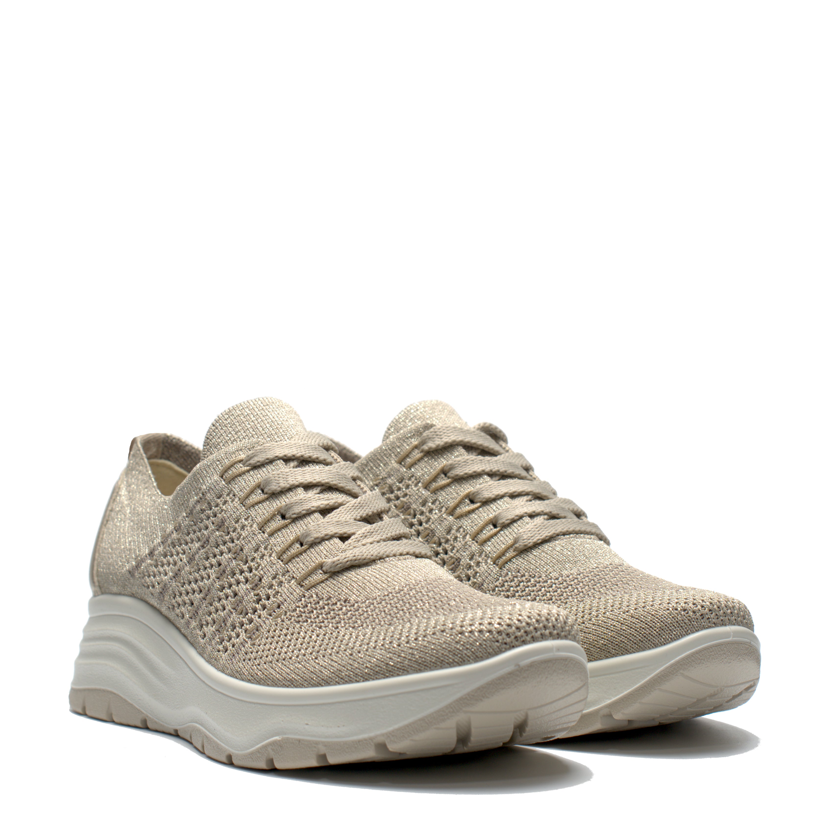 Scarpa Lacci Elastico Enval Soft 12667