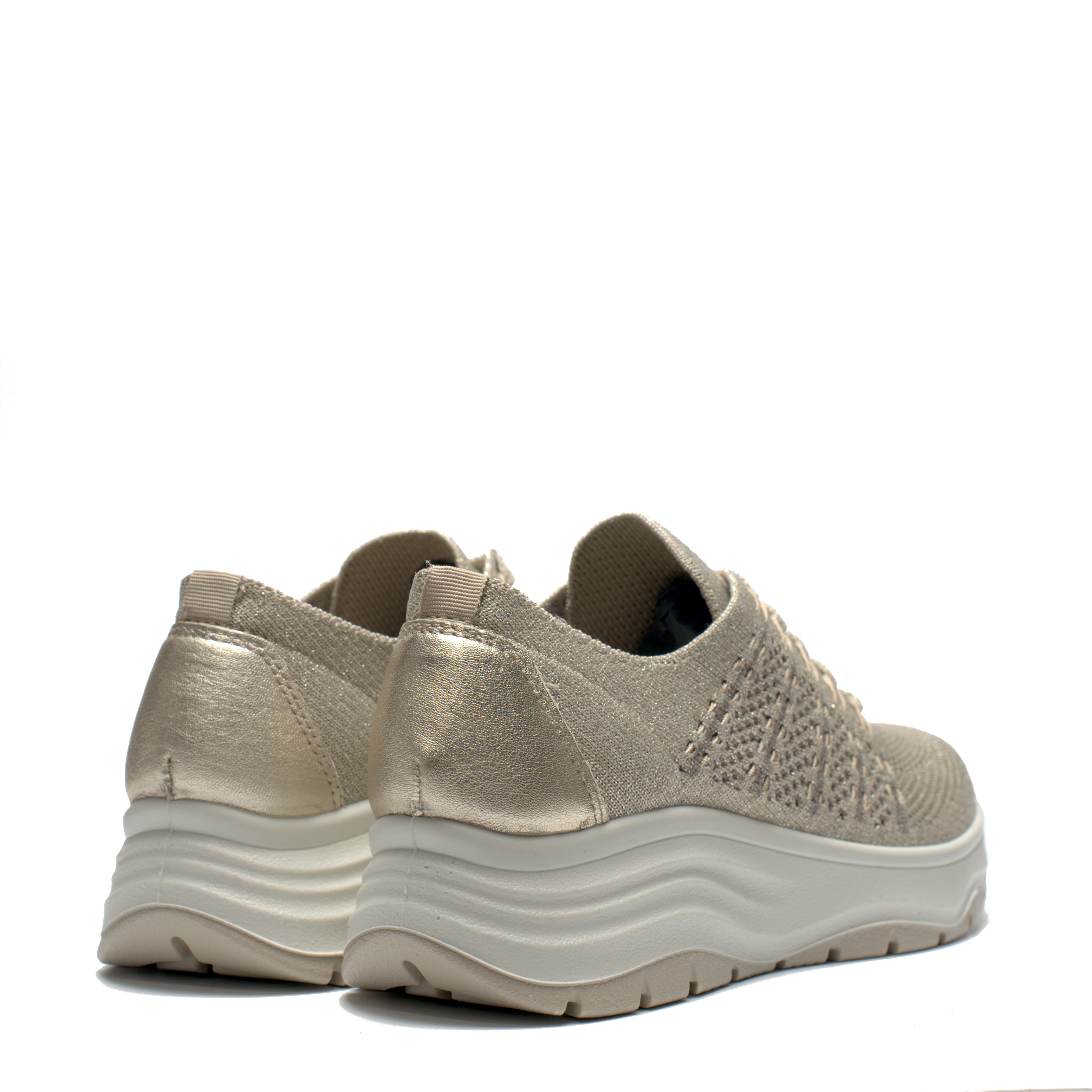 Scarpa Lacci Elastico Enval Soft 12667