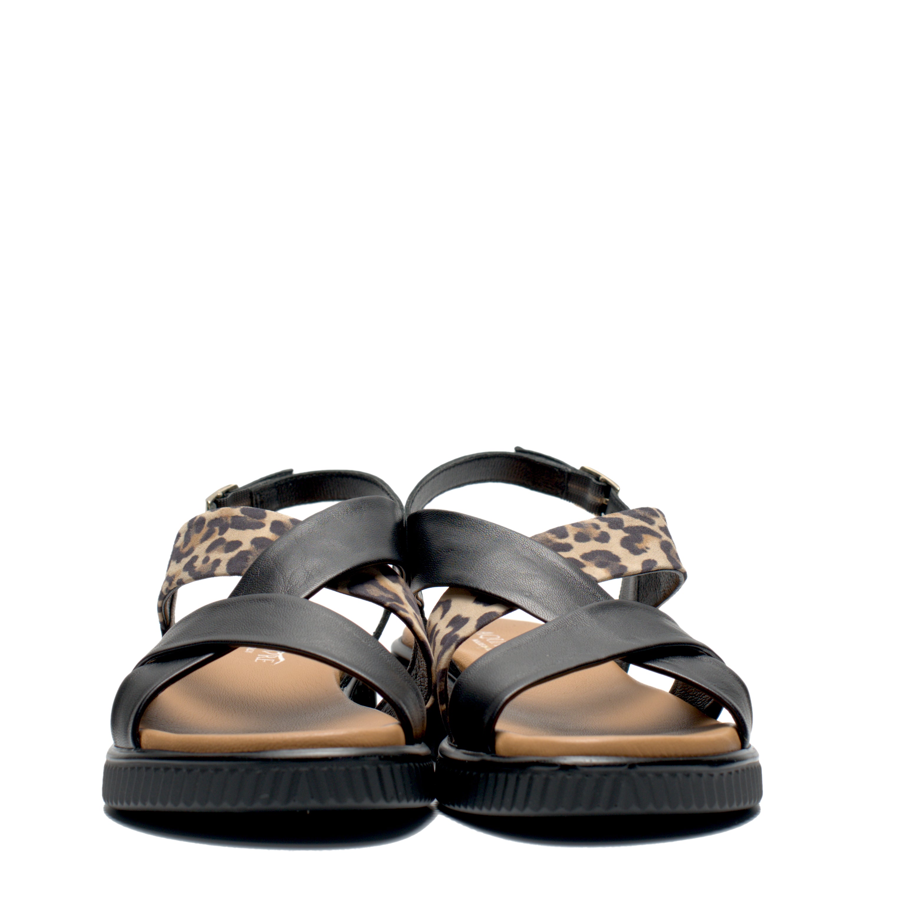 Sandali Con Fasce Tubolari Aquamore TOCUMEN/PAN-EL1