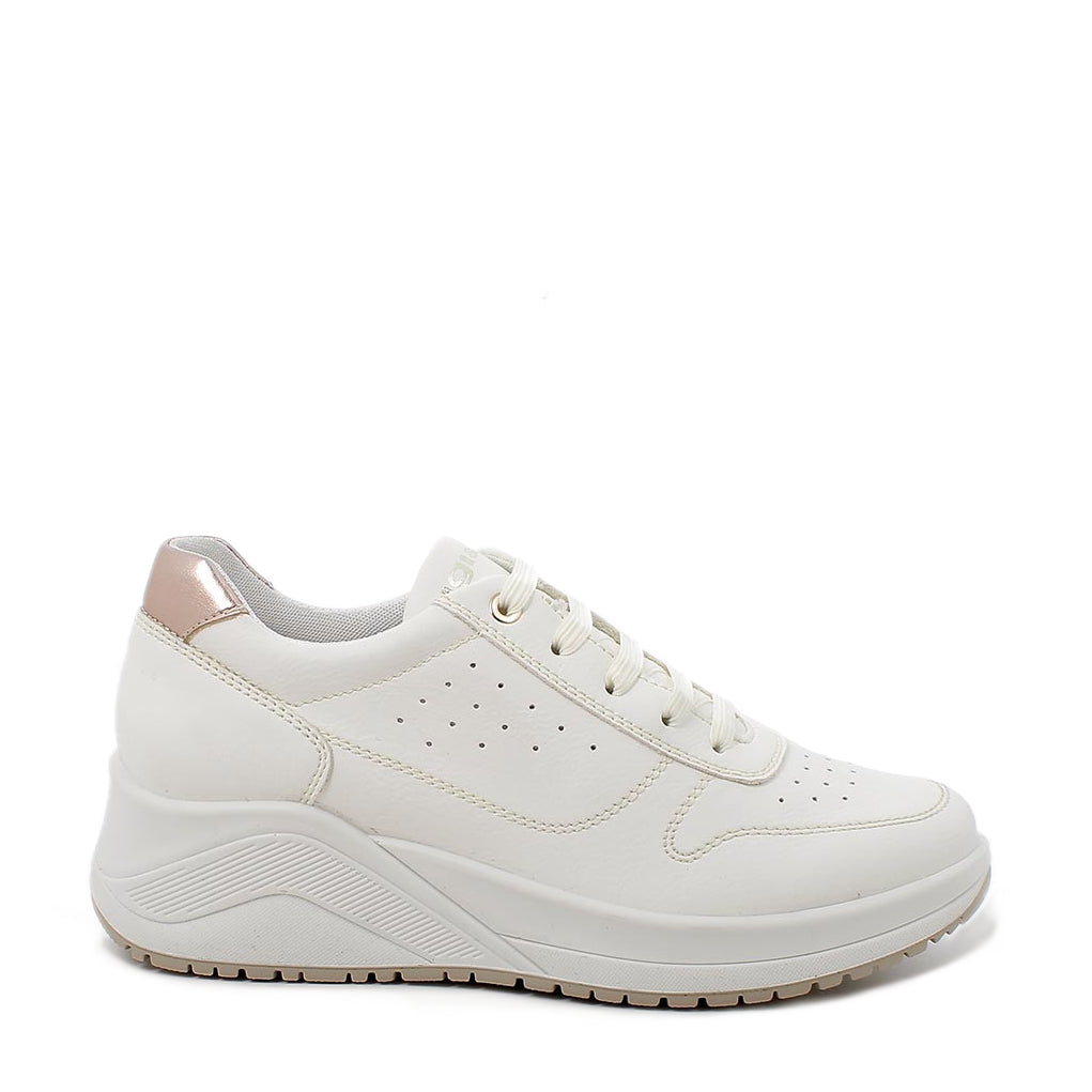 Scarpa Lacci S.Gomma Igi & Co 11417