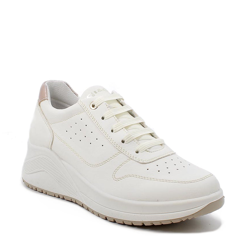 Scarpa Lacci S.Gomma Igi & Co 11417