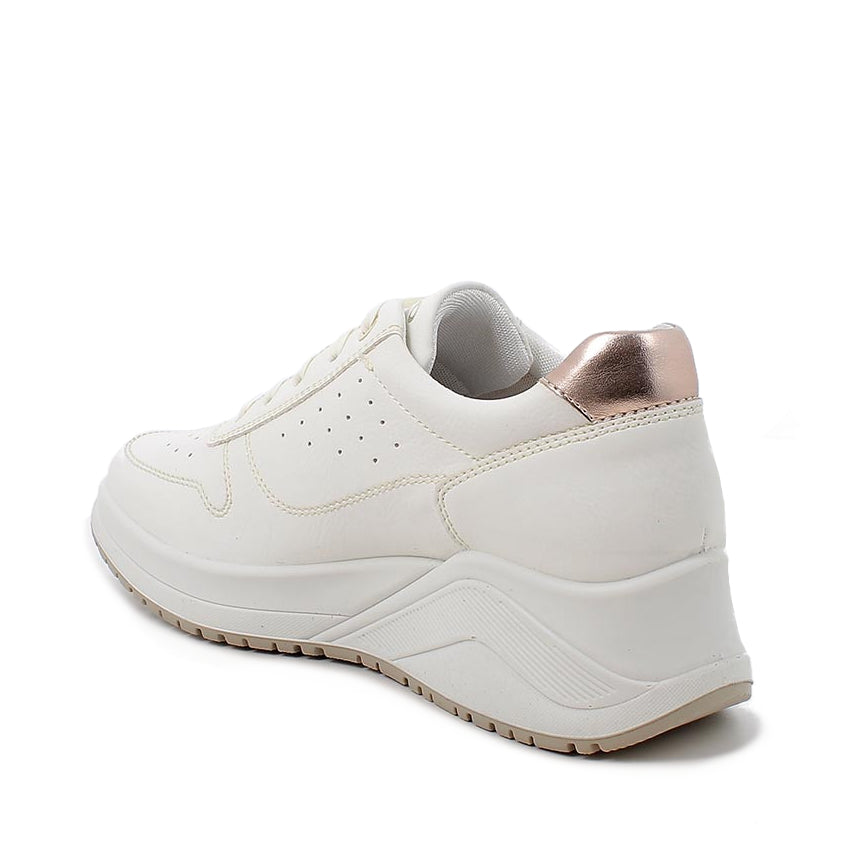 Scarpa Lacci S.Gomma Igi & Co 11417