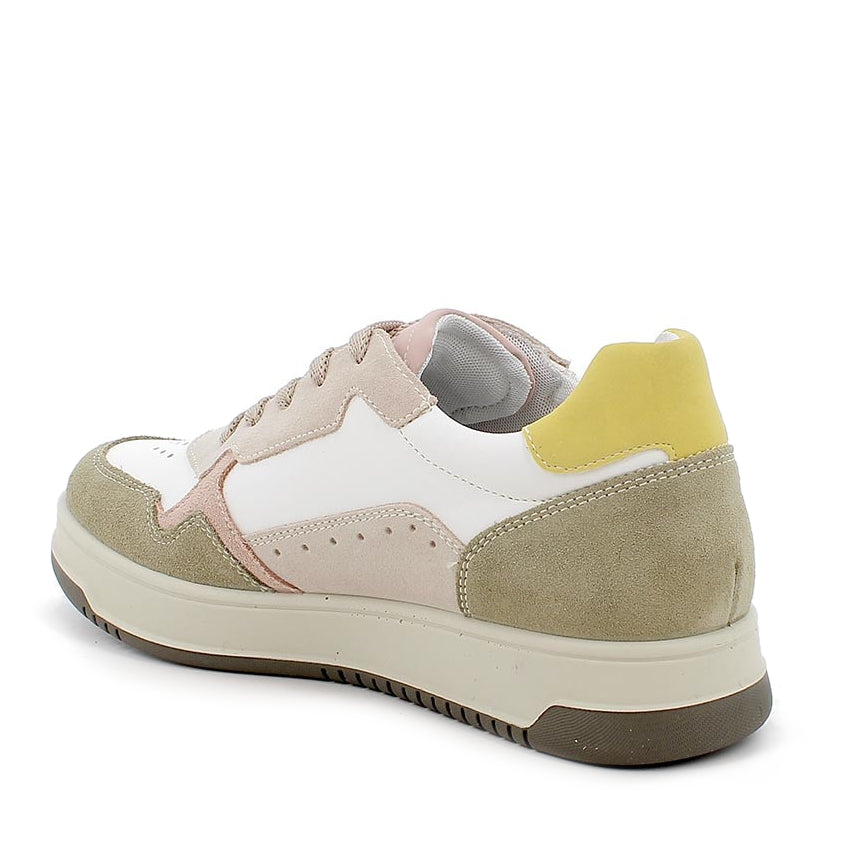 Scarpa Lacci S.Gomma Igi & Co 11435