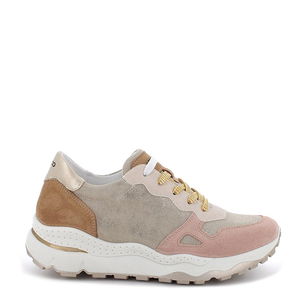 Scarpa Lacci S.Gomma Igi & Co 11581