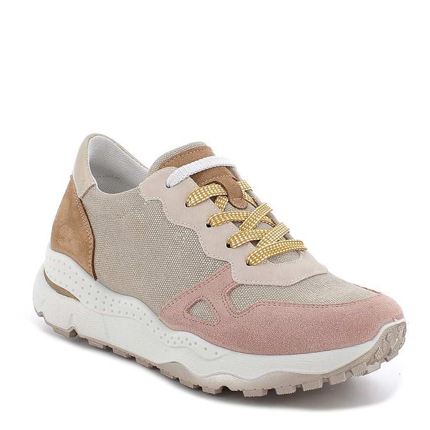 Scarpa Lacci S.Gomma Igi & Co 11581