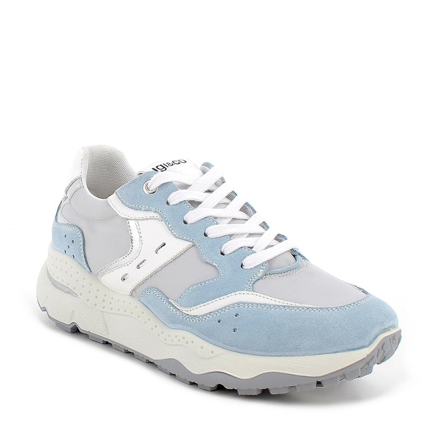 Scarpa Lacci S.Gomma Igi & Co 11582