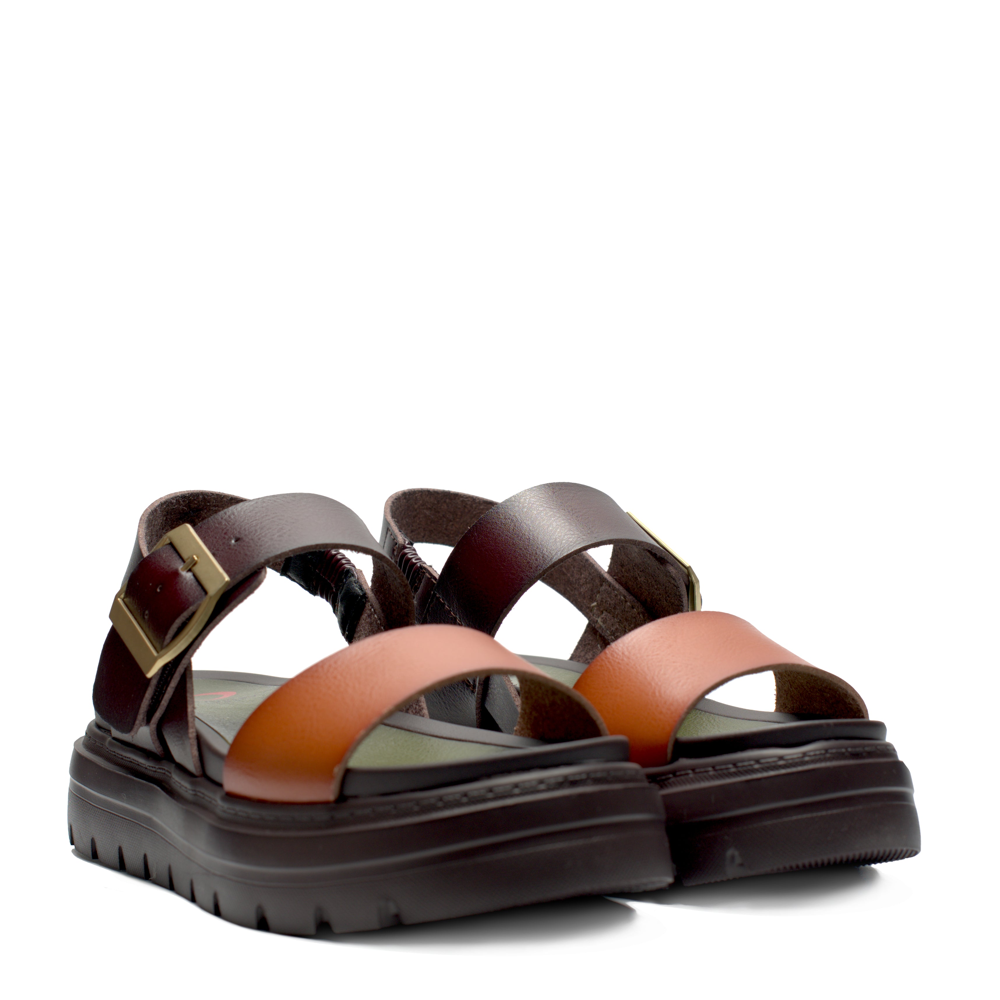 Sandalo 2 Fascioni Heavenly Feet INDIGO