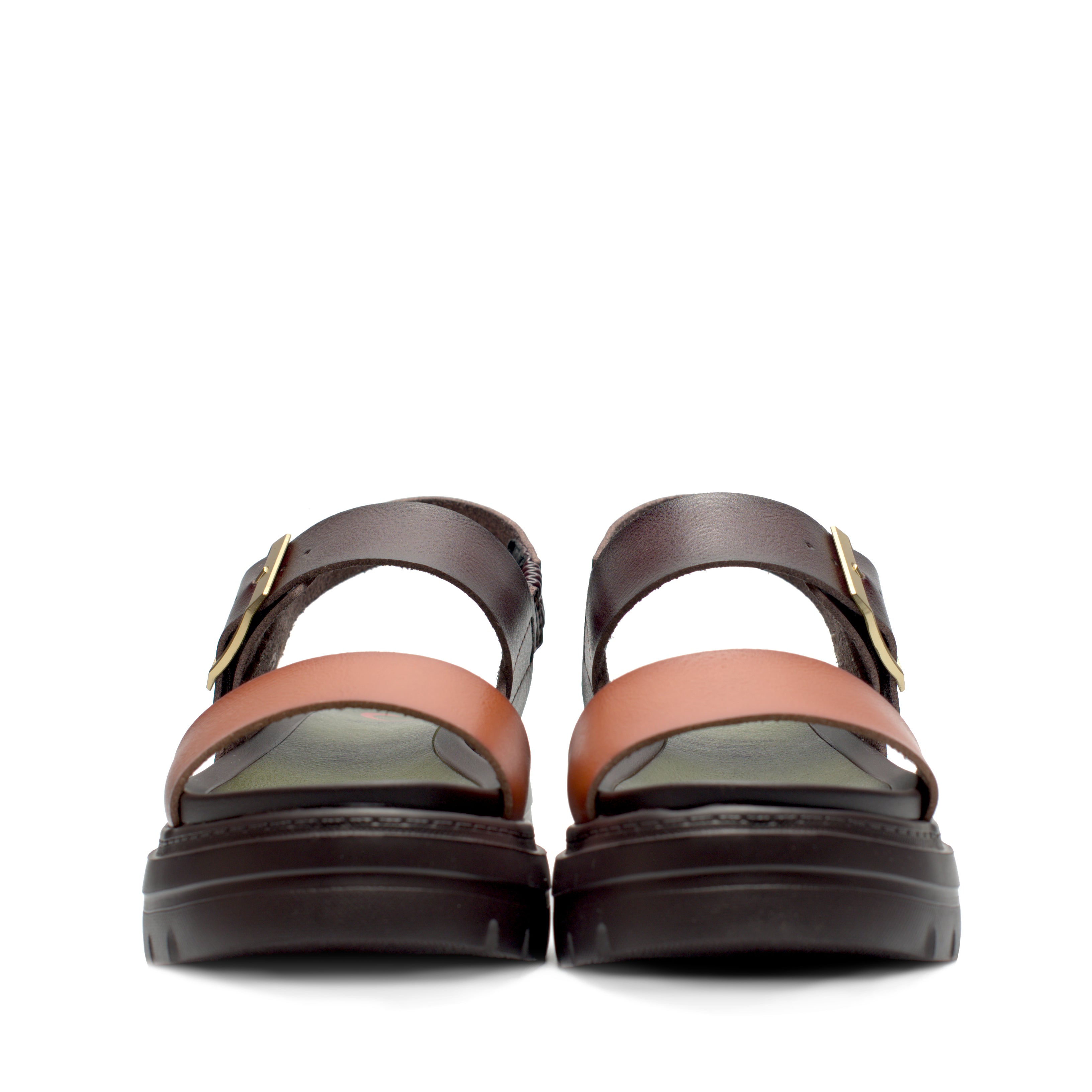 Sandalo 2 Fascioni Heavenly Feet INDIGO