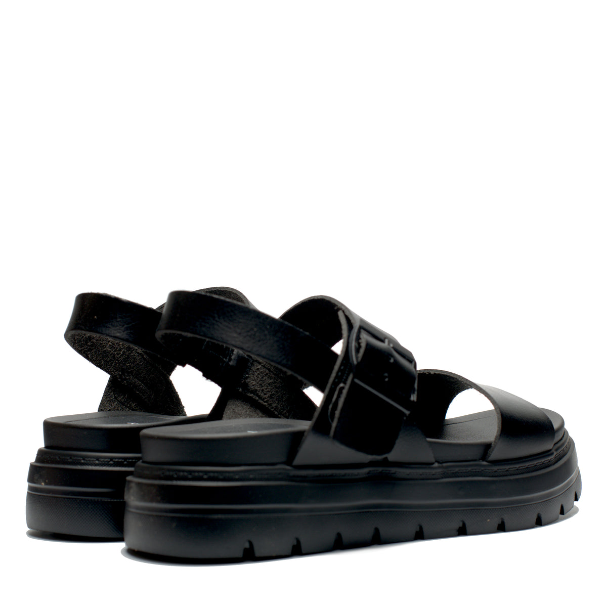 Sandalo 2 Fascioni Heavenly Feet INDIGO
