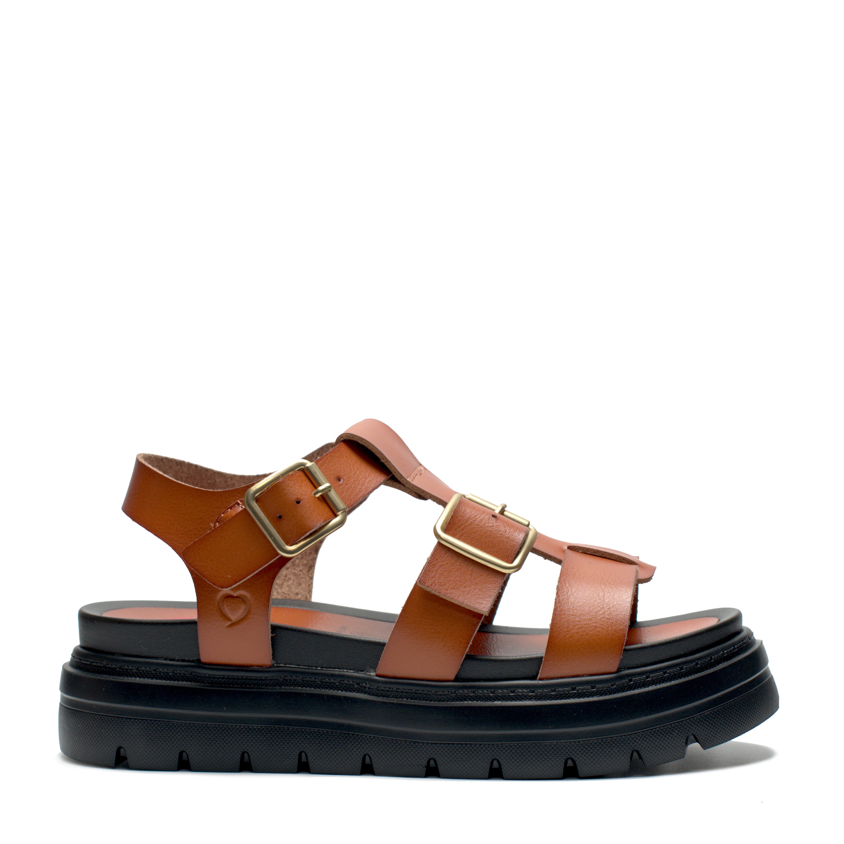 Sandalo Cinturini E 2 Fibbie Heavenly Feet OAKLEY