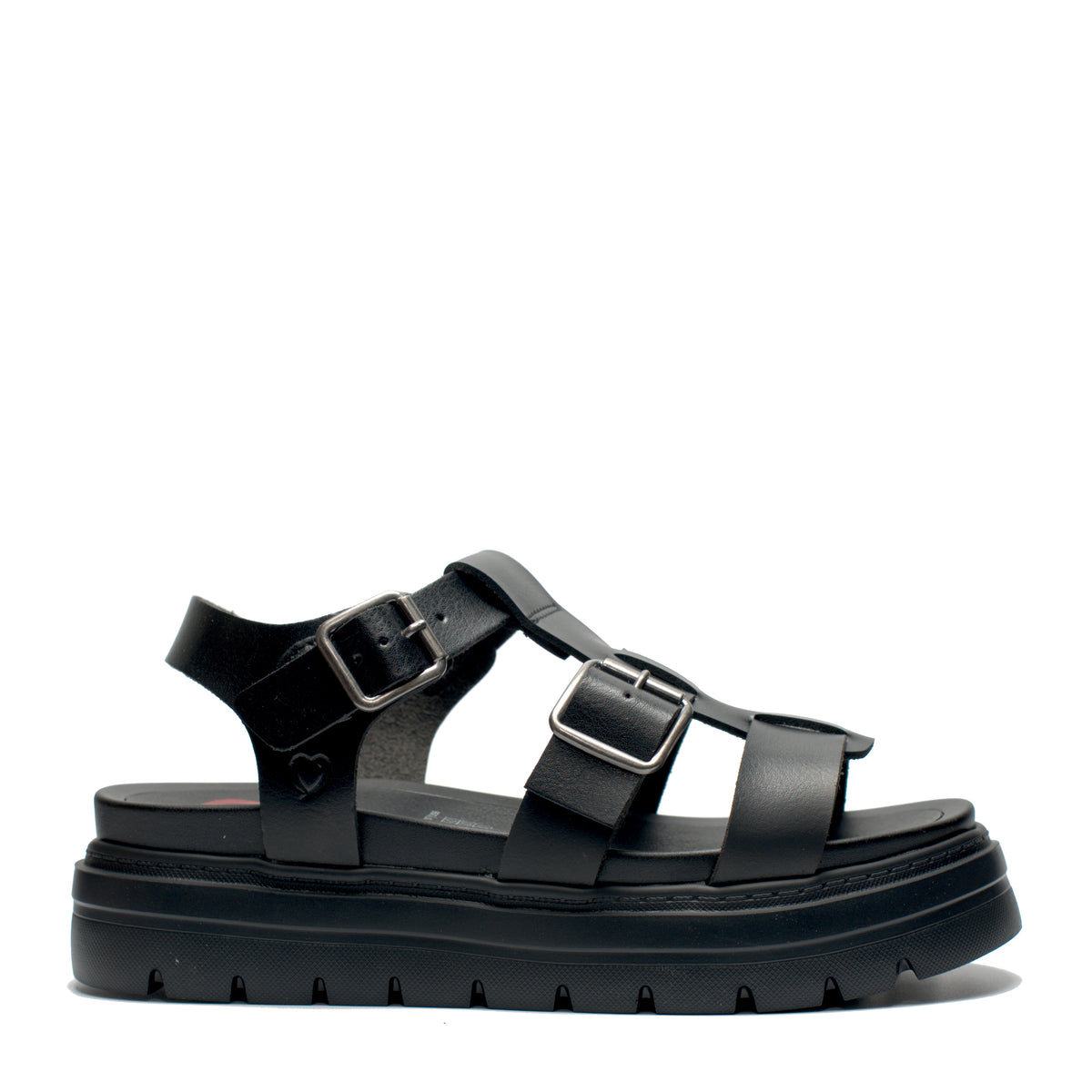 Sandalo Cinturini E 2 Fibbie Heavenly Feet OAKLEY
