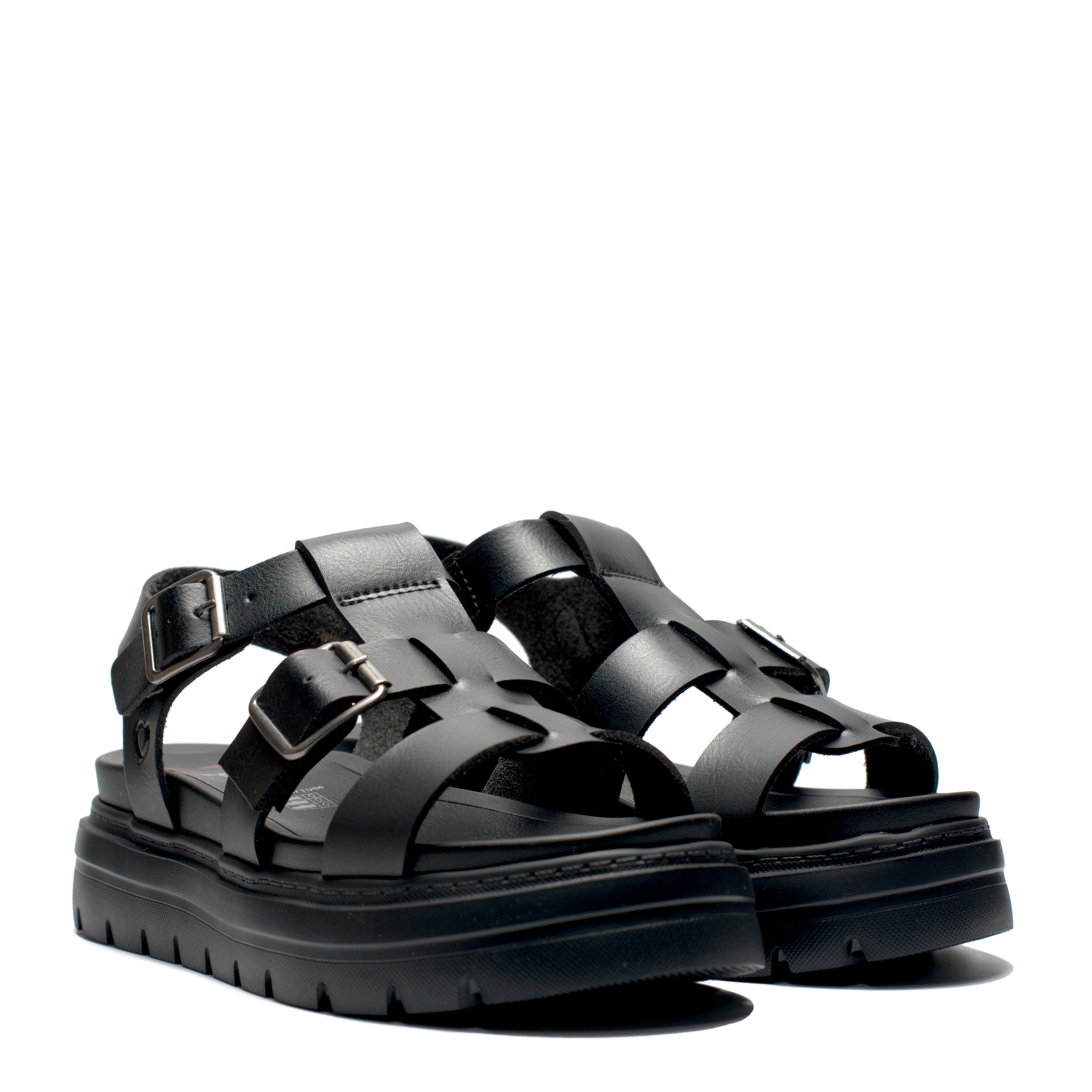Sandalo Cinturini E 2 Fibbie Heavenly Feet OAKLEY