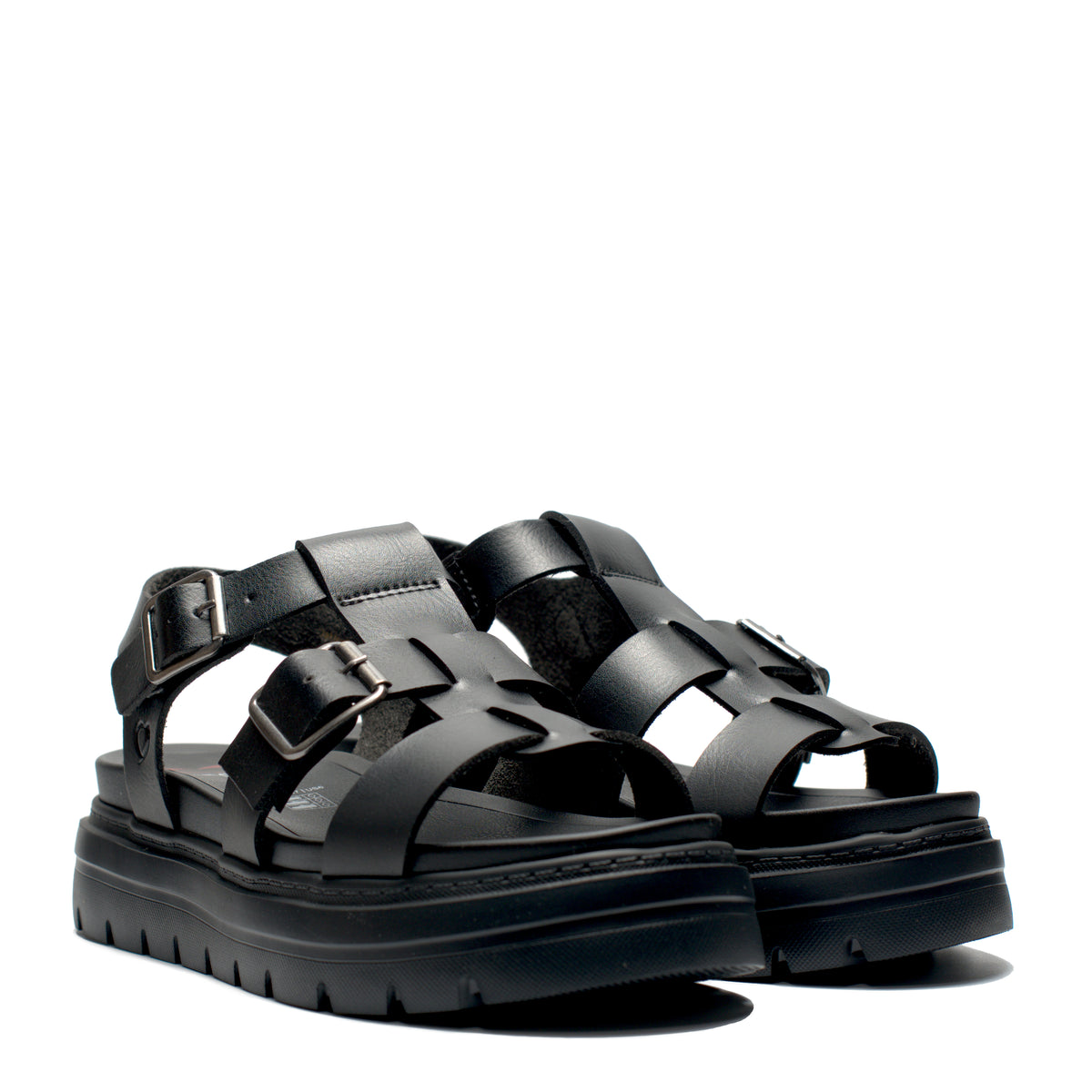 Sandalo Cinturini E 2 Fibbie Heavenly Feet OAKLEY