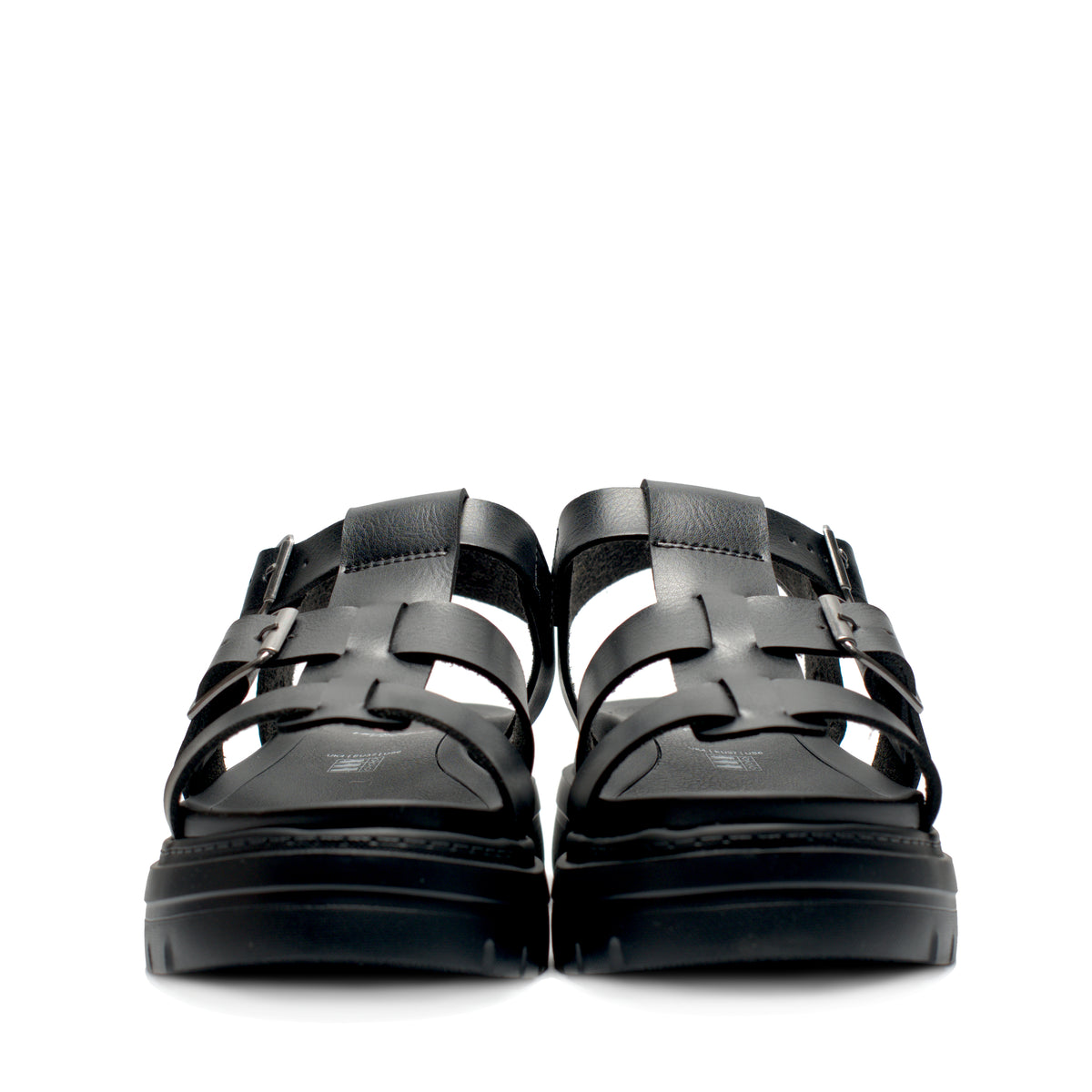 Sandalo Cinturini E 2 Fibbie Heavenly Feet OAKLEY