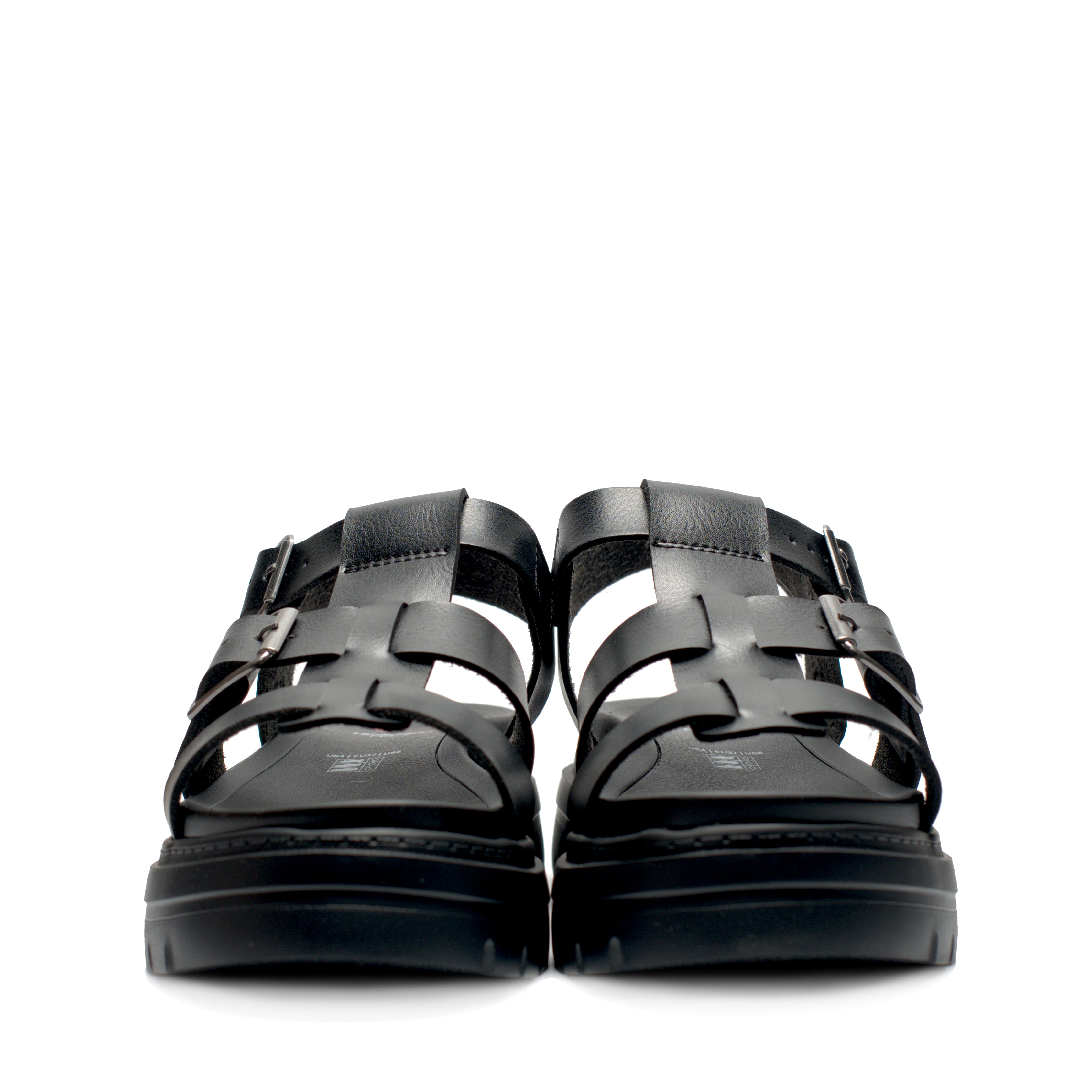 Sandalo Cinturini E 2 Fibbie Heavenly Feet OAKLEY
