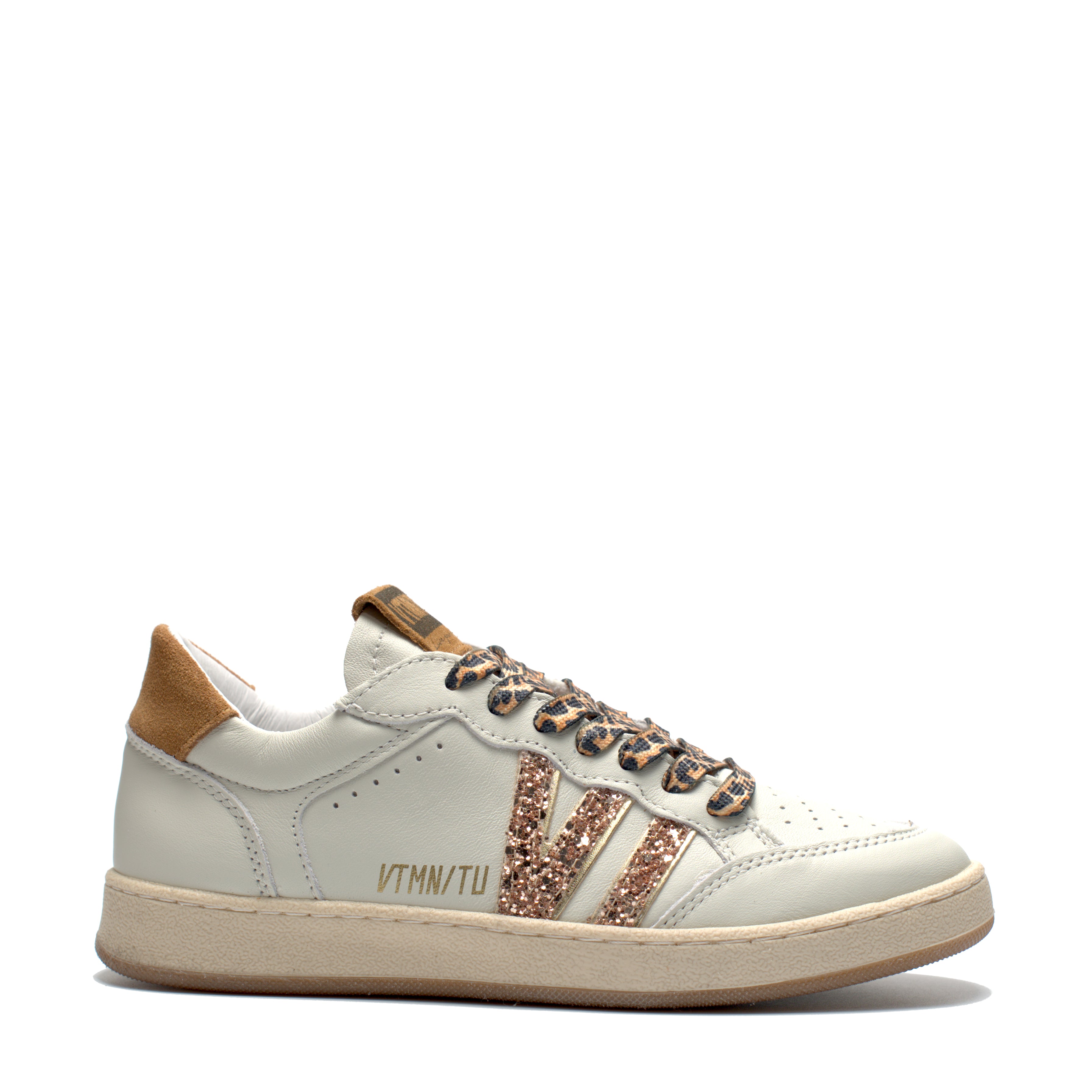 Sneakers Lacci S.Gomma Vitamina Tu SPECIAL/02