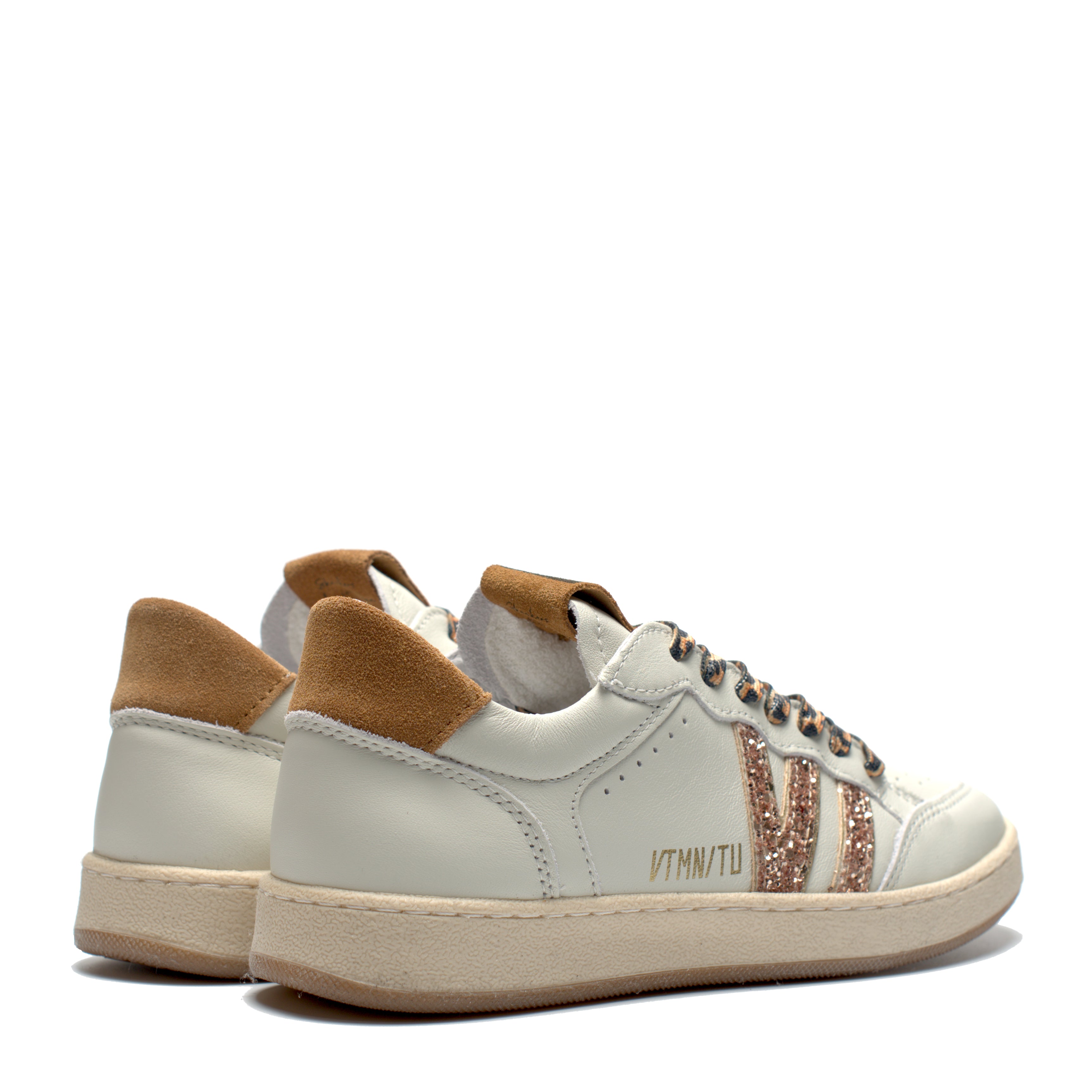 Sneakers Lacci S.Gomma Vitamina Tu SPECIAL/02