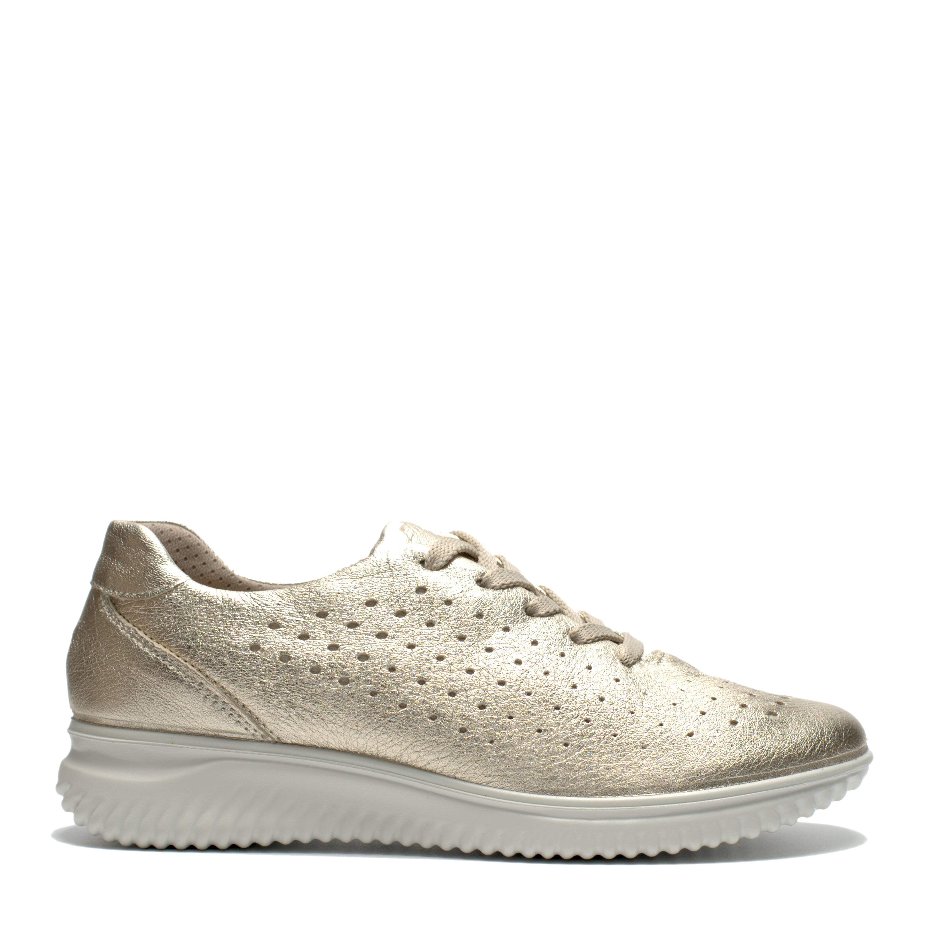 Scarpa Lacci Forata S.Gomma Enval Soft 12646/L