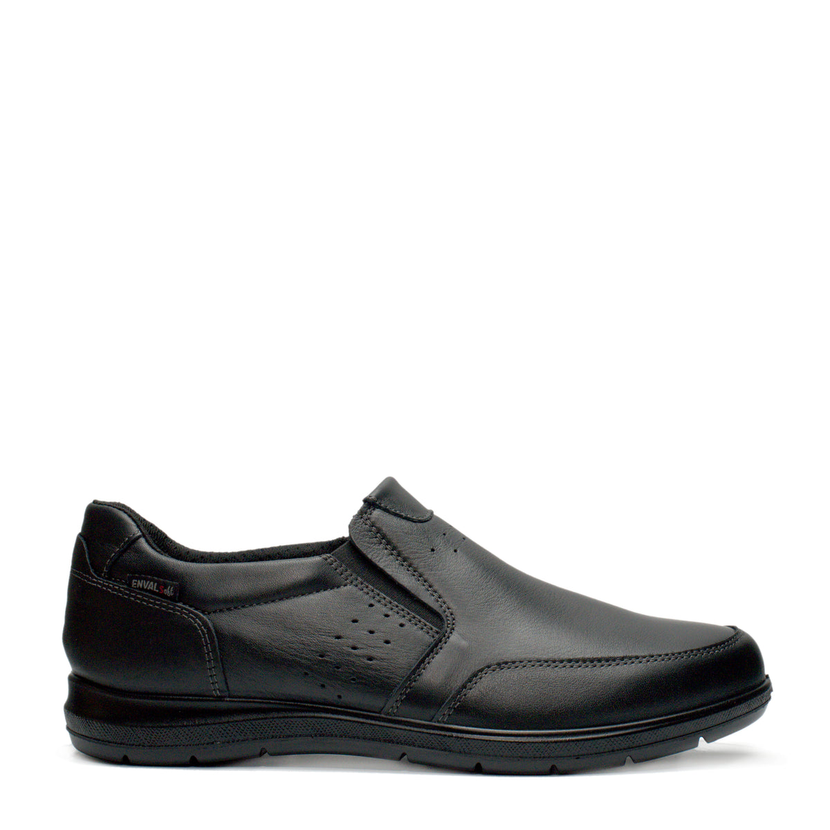 Slip-On S.Gomma Enval Soft 12180