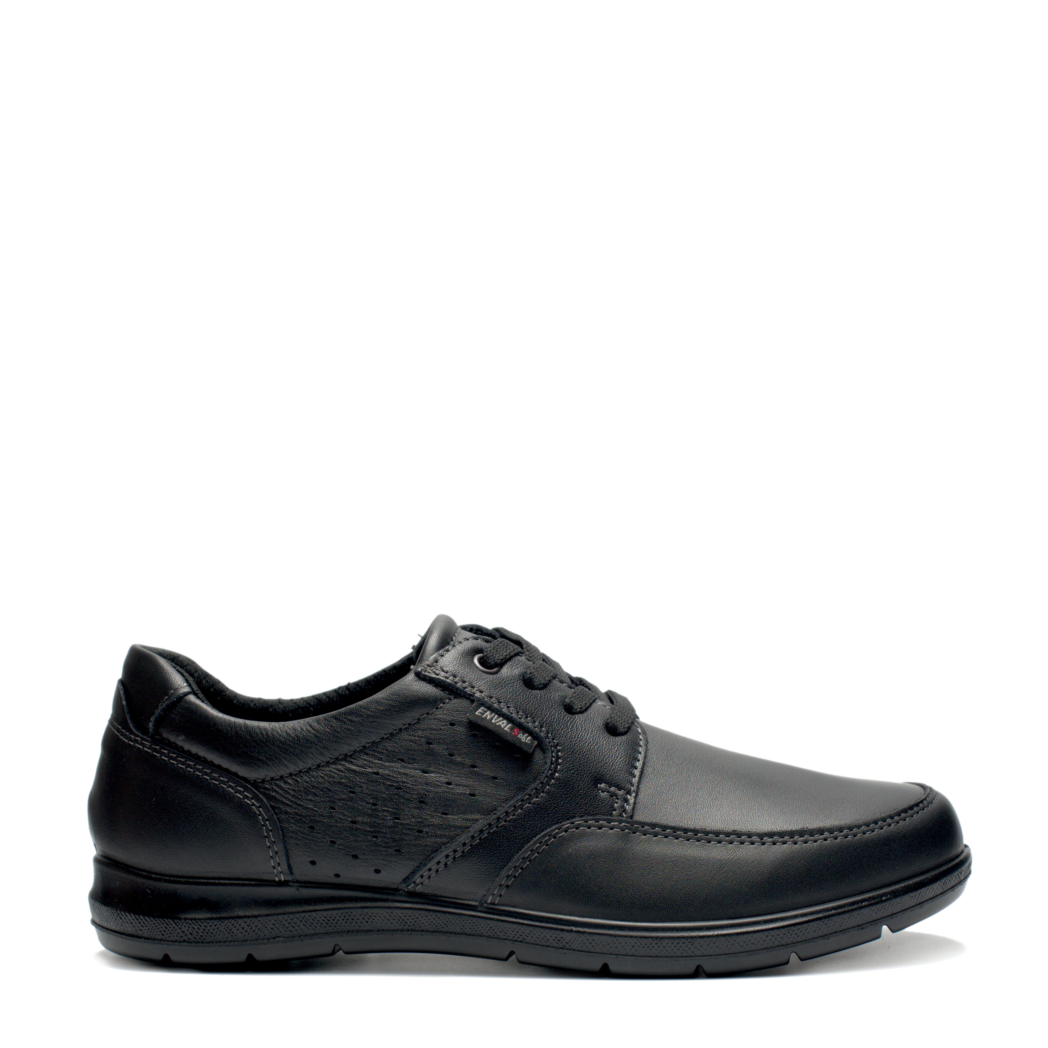 Scarpa Lacci S.Gomma Enval Soft 12181