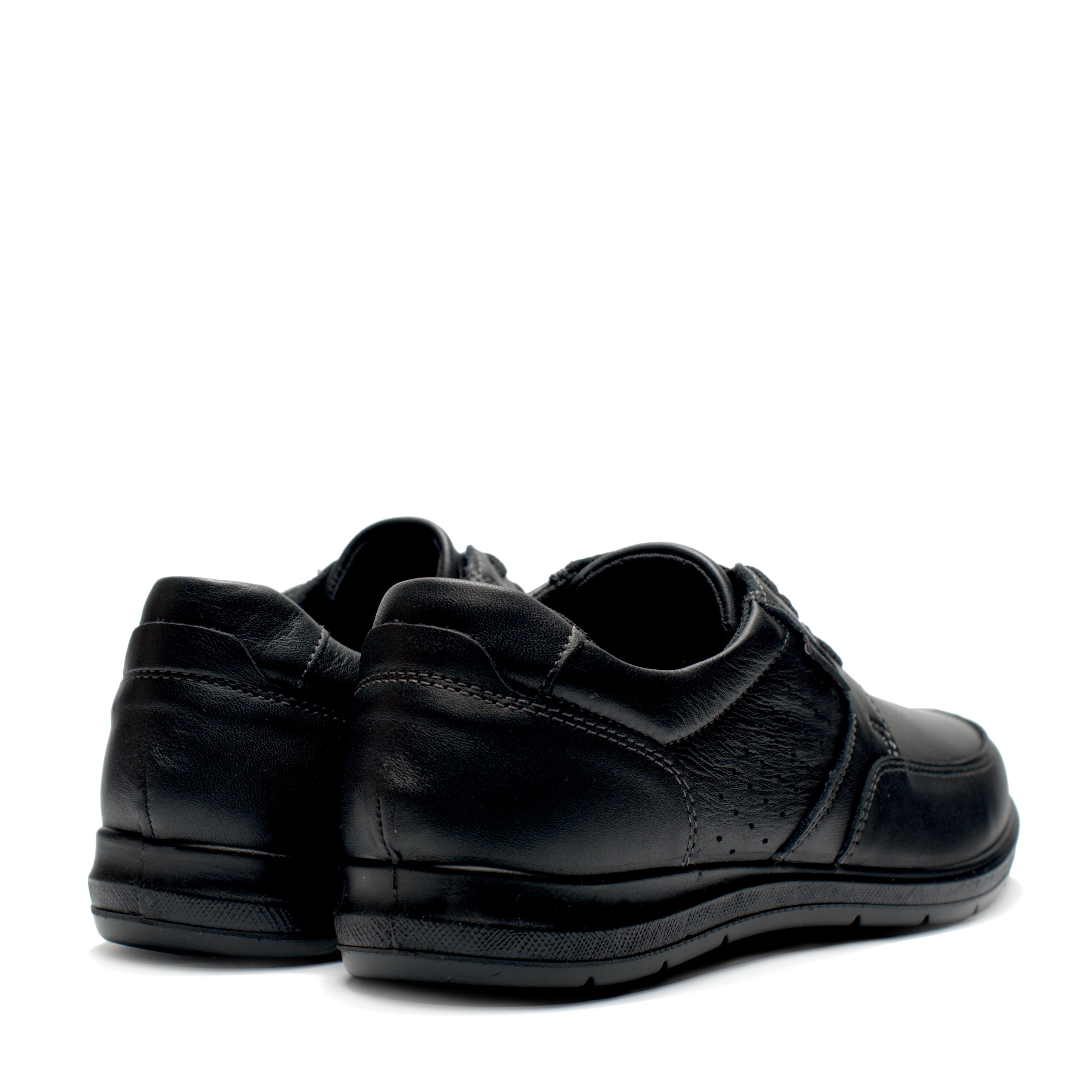 Scarpa Lacci S.Gomma Enval Soft 12181