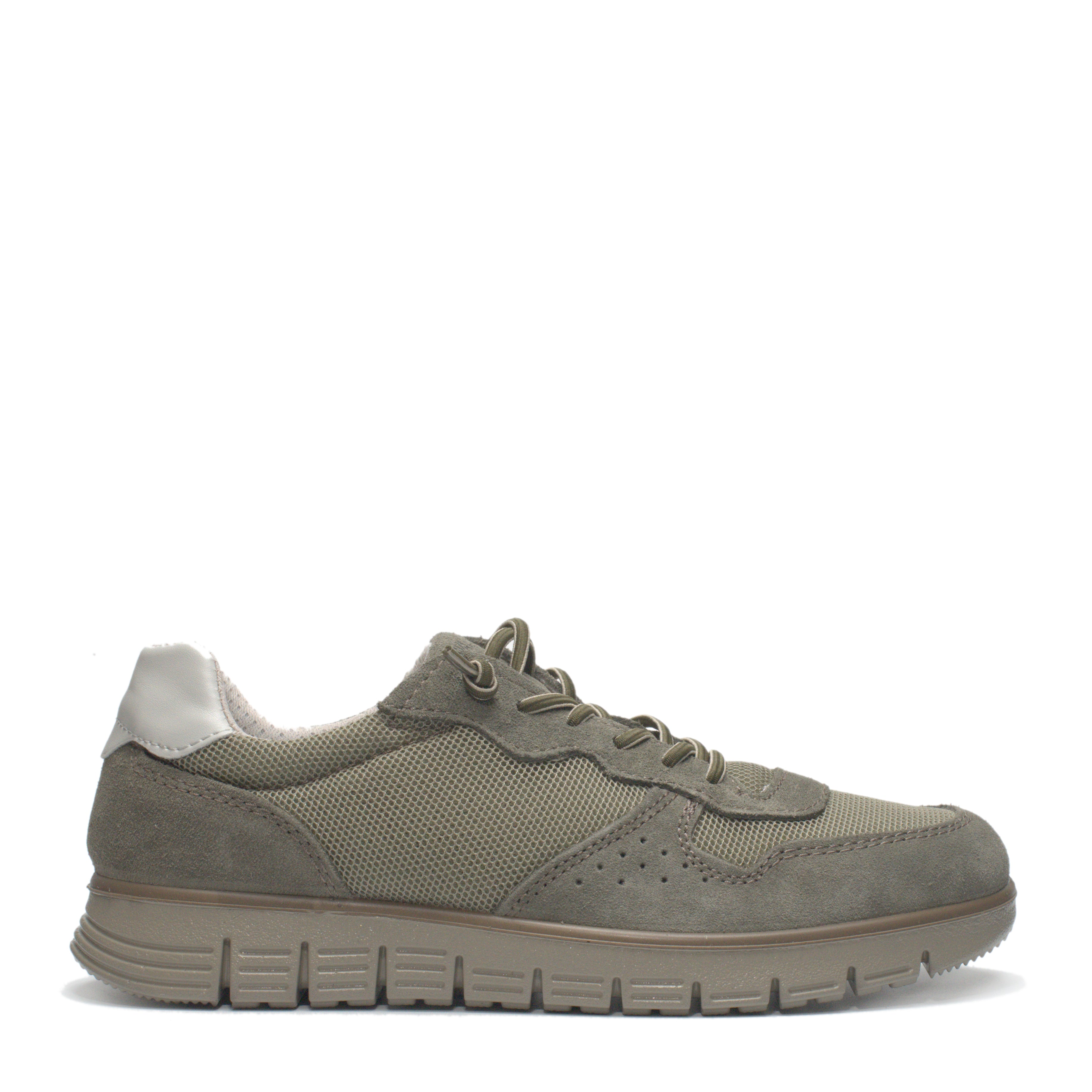 Scarpa Lacci S.Gomma Enval Soft 12304