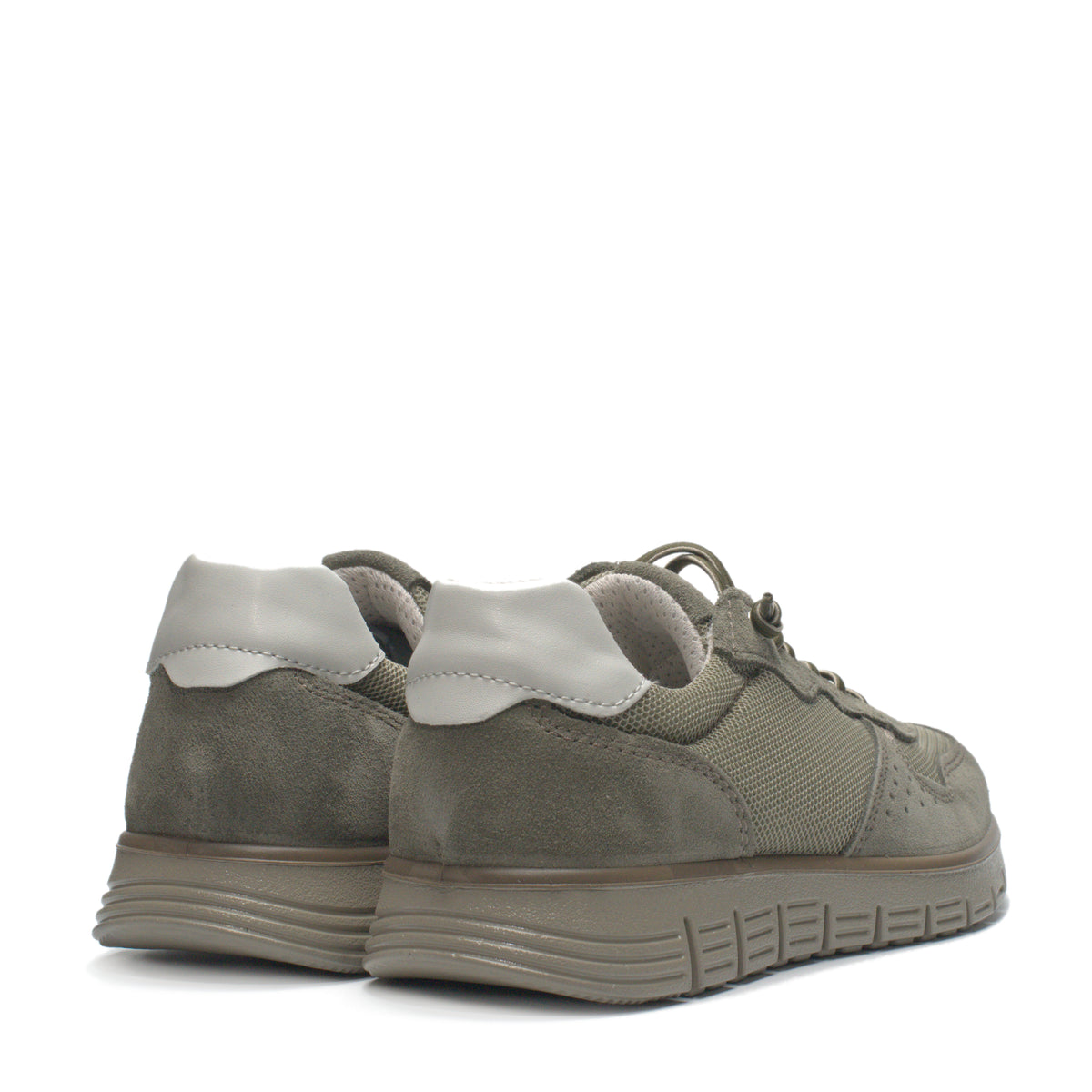 Scarpa Lacci S.Gomma Enval Soft 12304