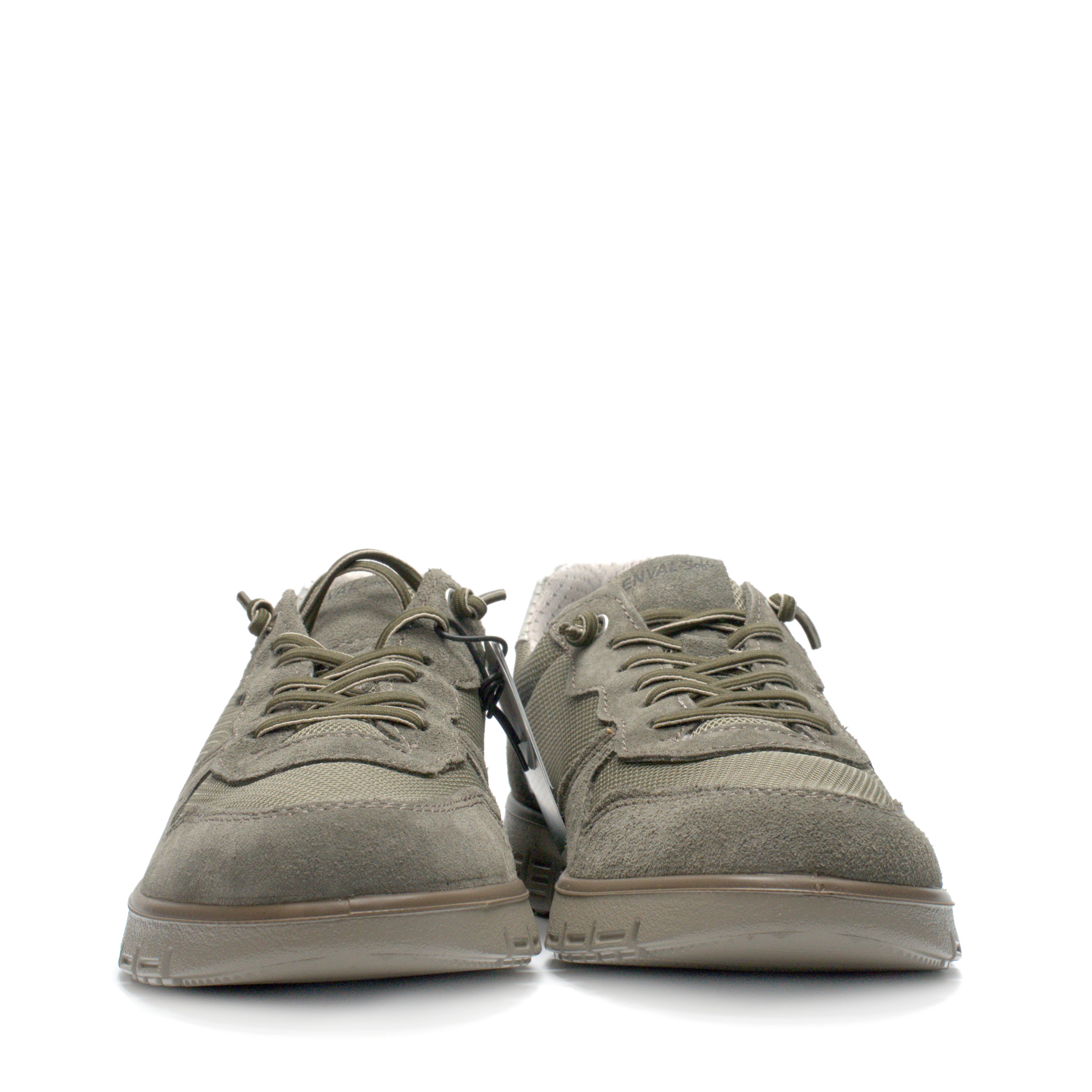 Scarpa Lacci S.Gomma Enval Soft 12304
