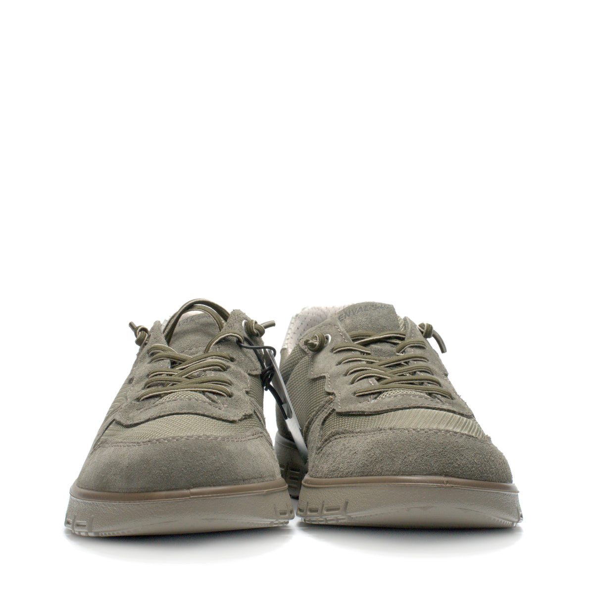Scarpa Lacci S.Gomma Enval Soft 12304