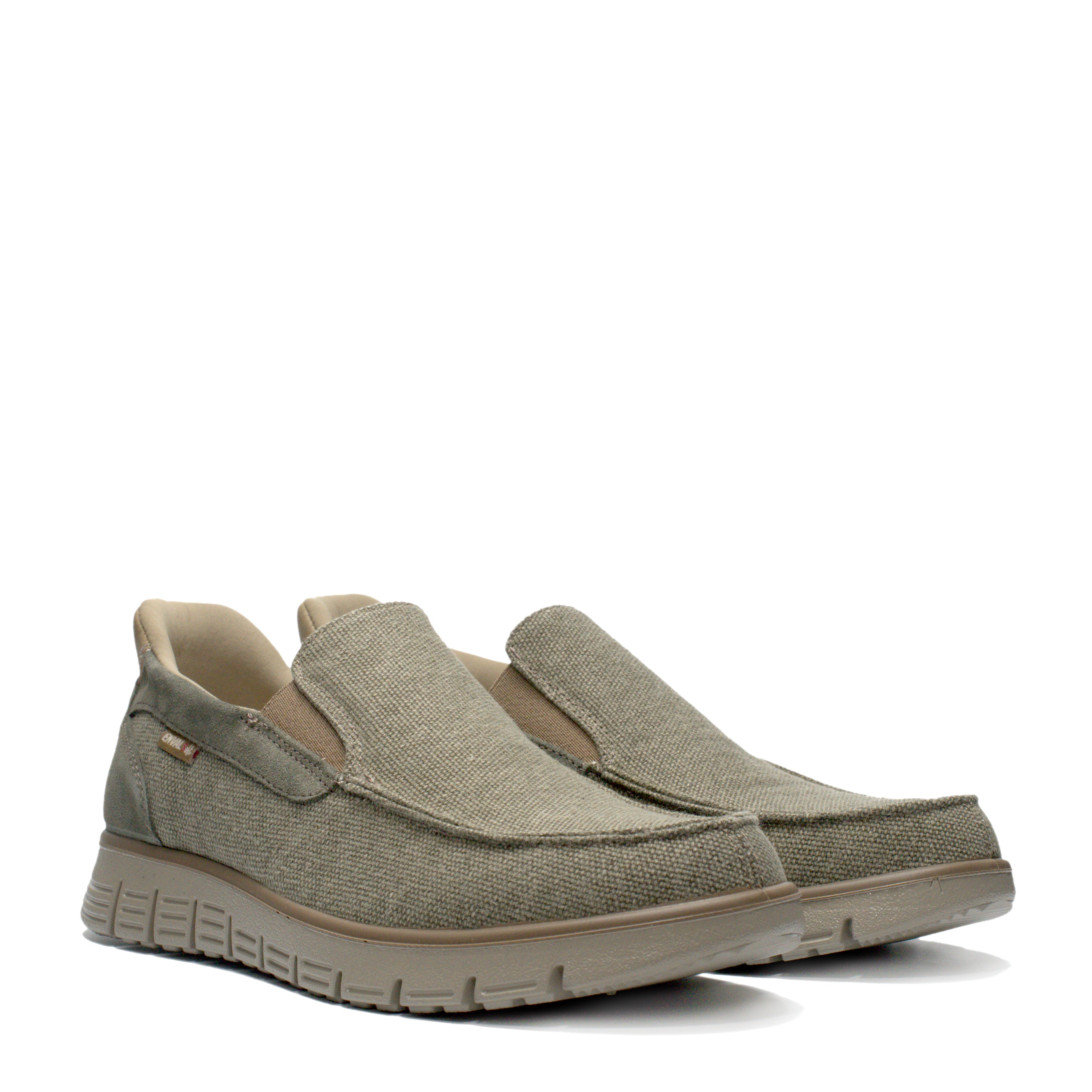 Mocassino Slip-In S.Gomma Enval Soft 12305