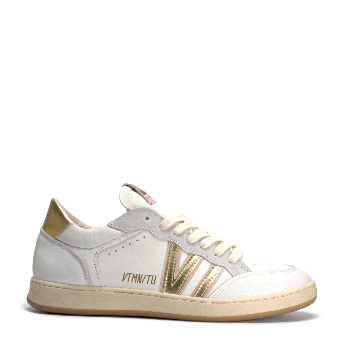 Sneakers Lacci S.Gomma Vitamina Tu SPECIAL/02
