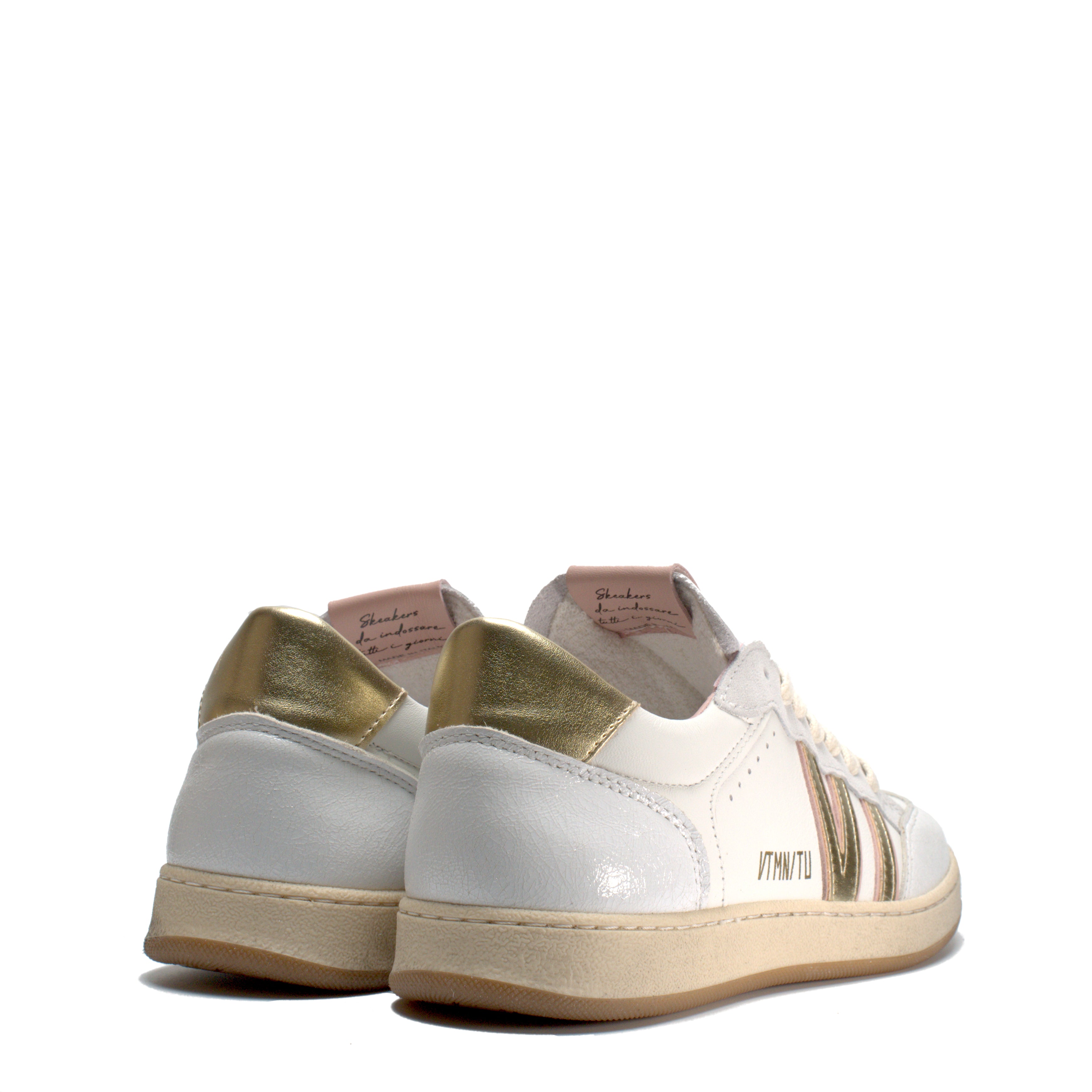 Sneakers Lacci S.Gomma Vitamina Tu SPECIAL/02